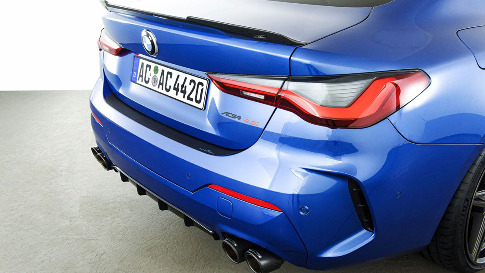 BMW M440i με 420 ίππους από τον οίκο Schnitzer 