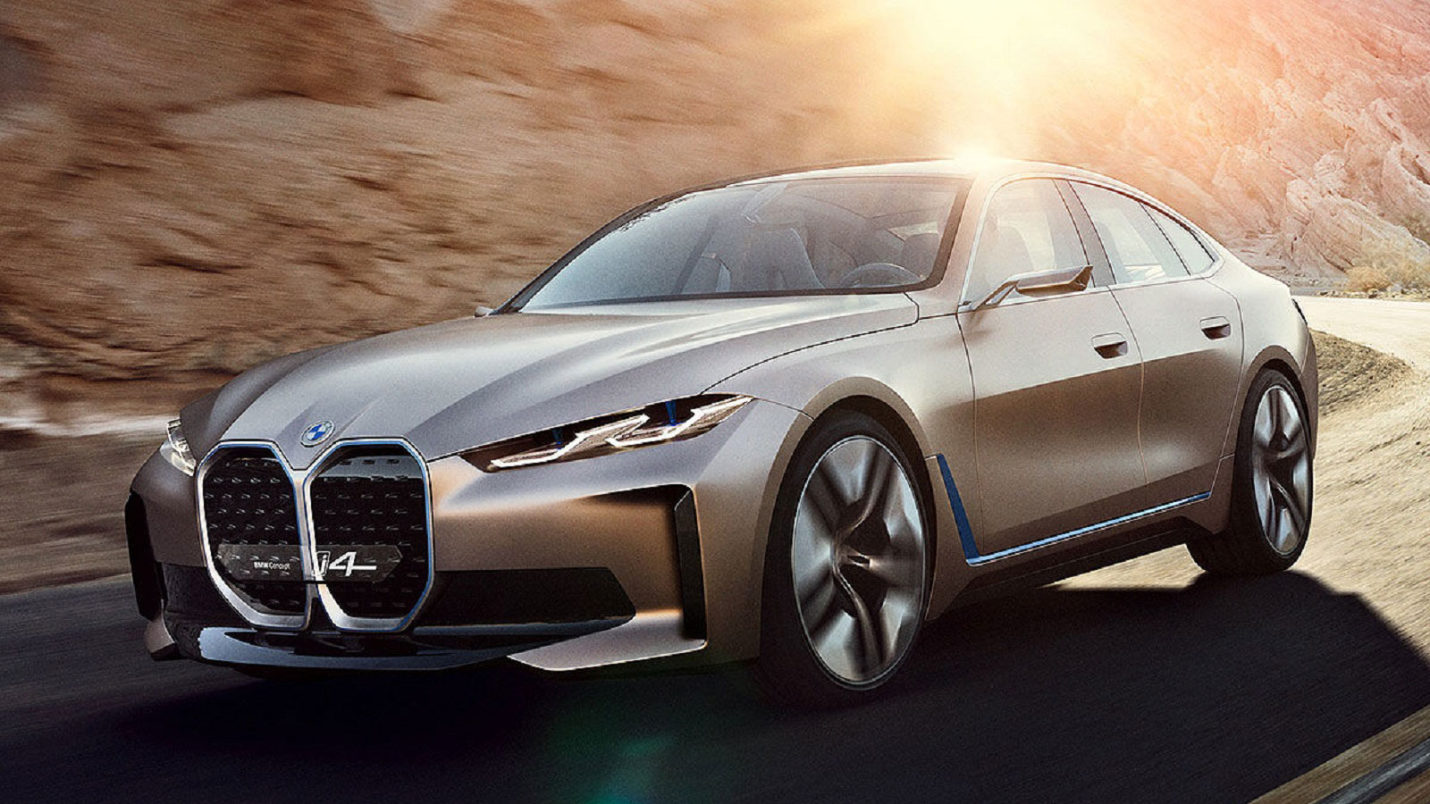 Τα νέα ηλεκτρικά αυτοκίνητα που θα έρθουν έως το 2024