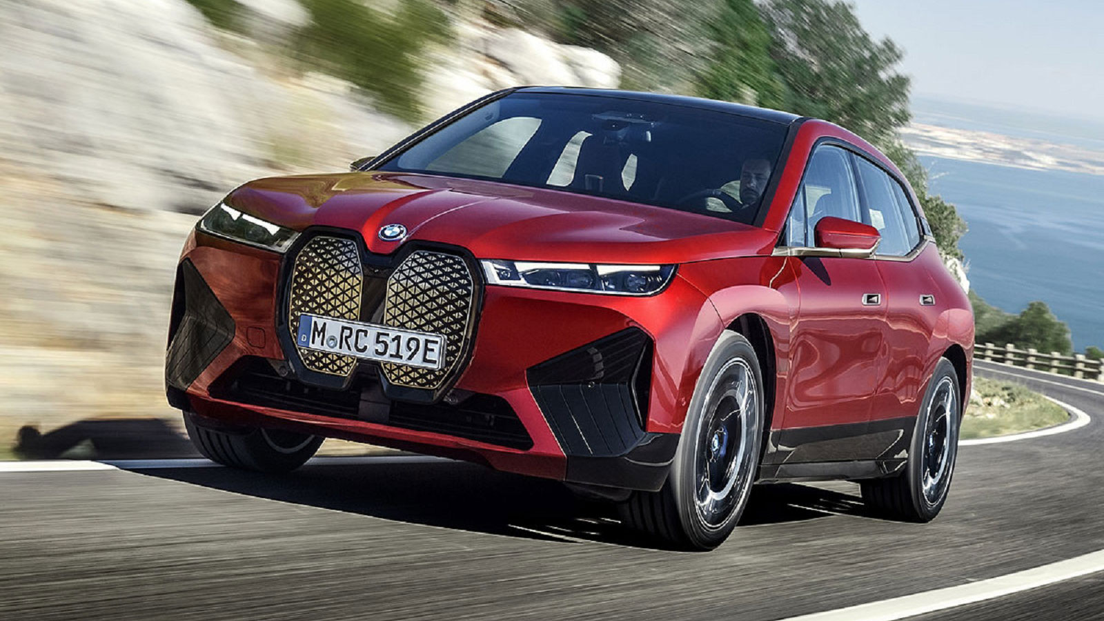 Τα νέα ηλεκτρικά αυτοκίνητα που θα έρθουν έως το 2024