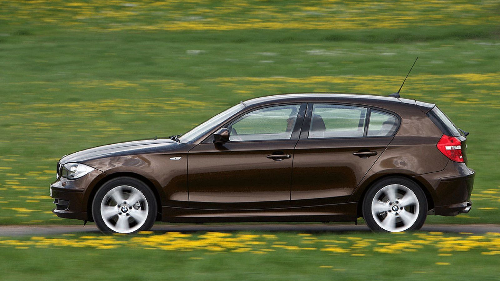 Από Audi έως Dodge