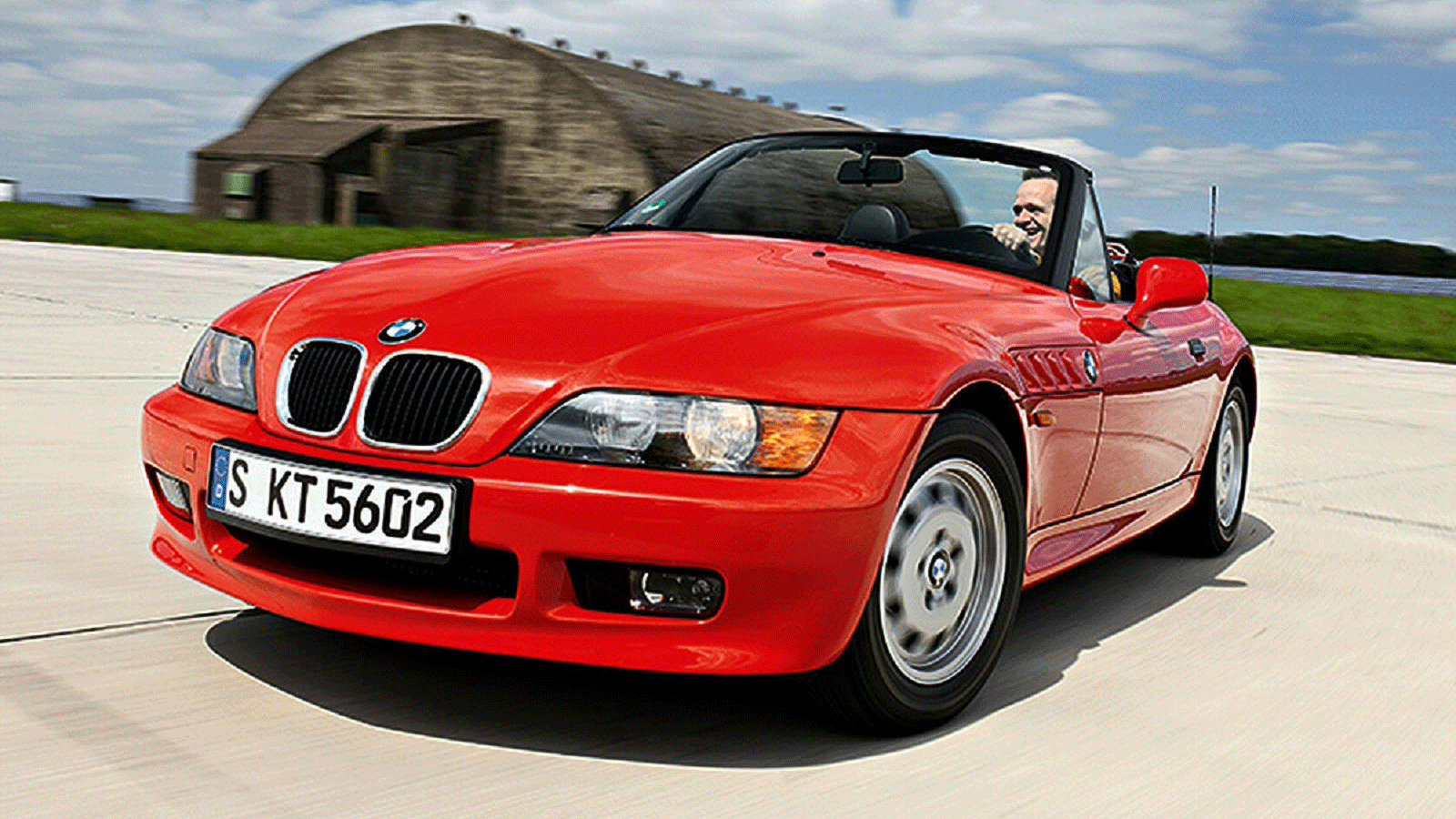 Από Audi έως Dodge