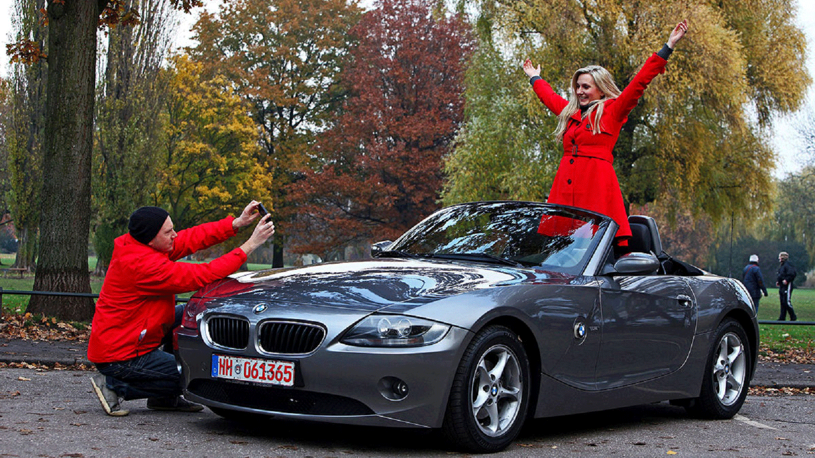 Από Audi έως Dodge