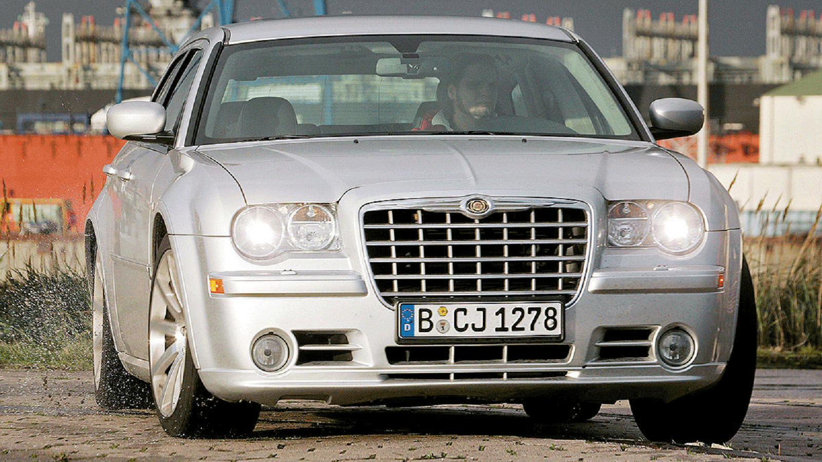 Από Audi έως Dodge