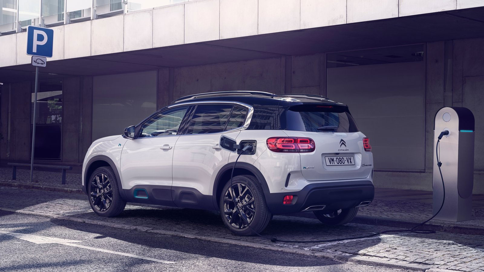 ACEA: Πουλάνε πιο πολύ στις πλούσιες χώρες τα ηλεκτρικά!