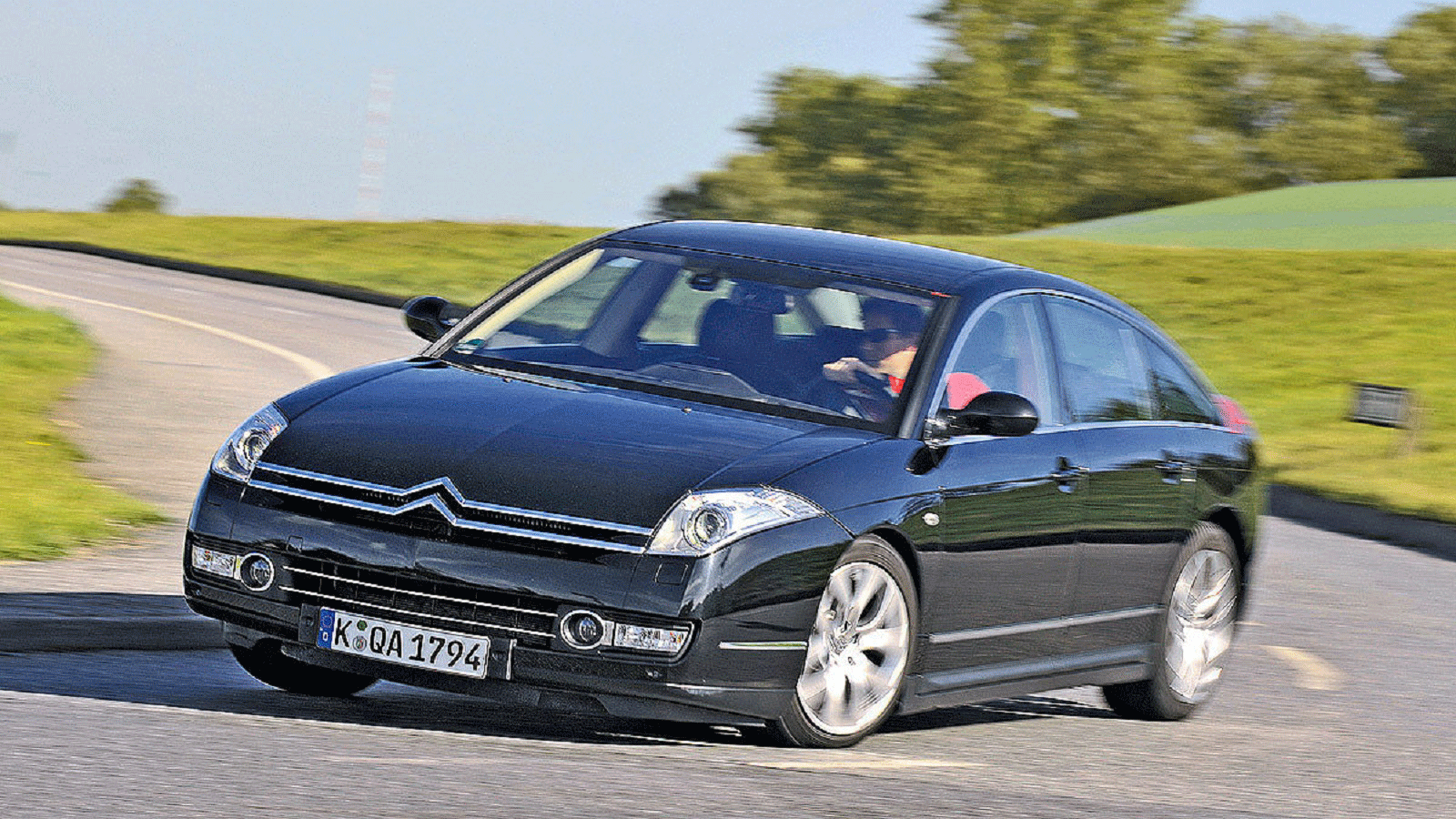 Από Audi έως Dodge