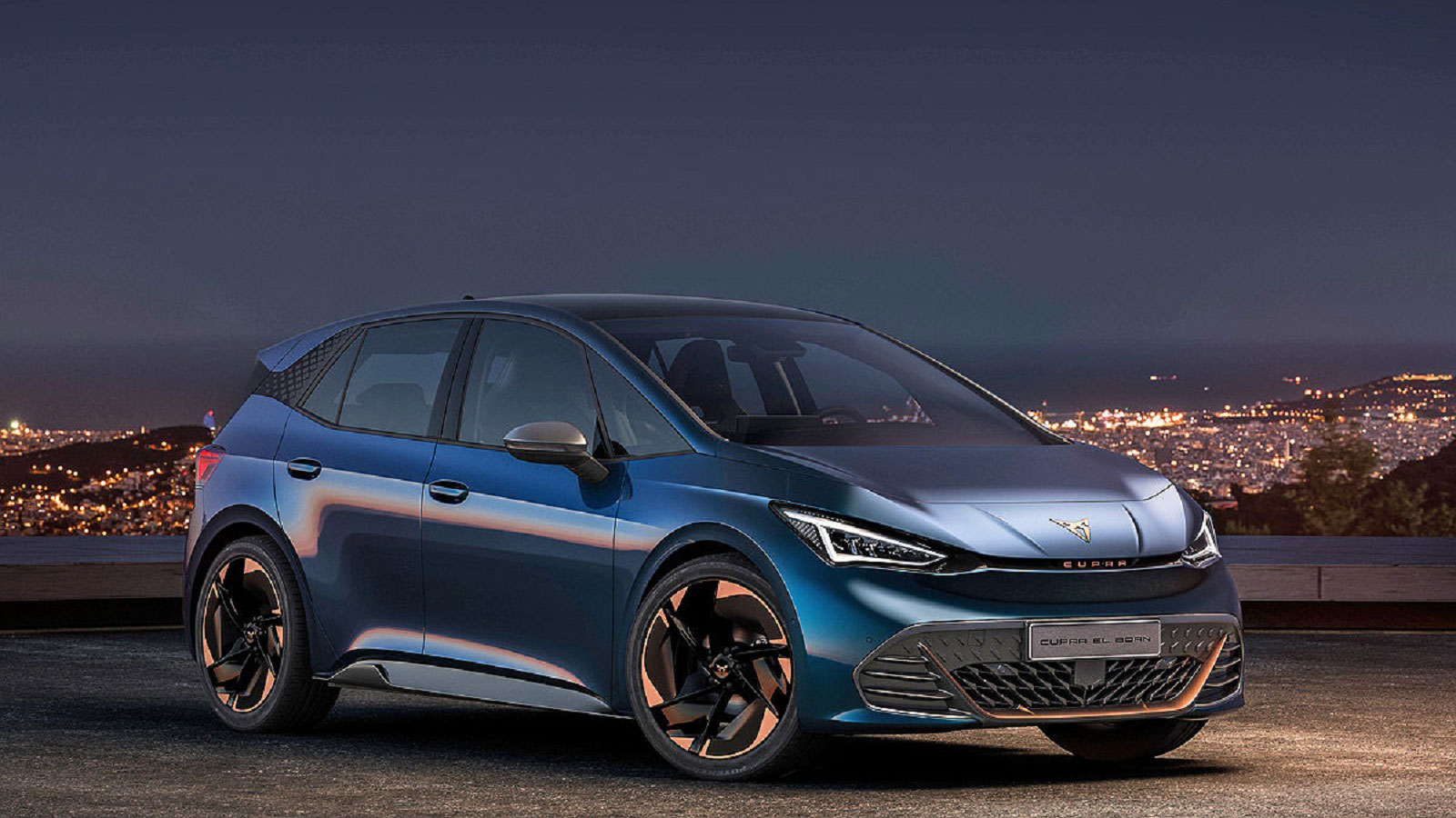 Τα νέα ηλεκτρικά αυτοκίνητα που θα έρθουν έως το 2024