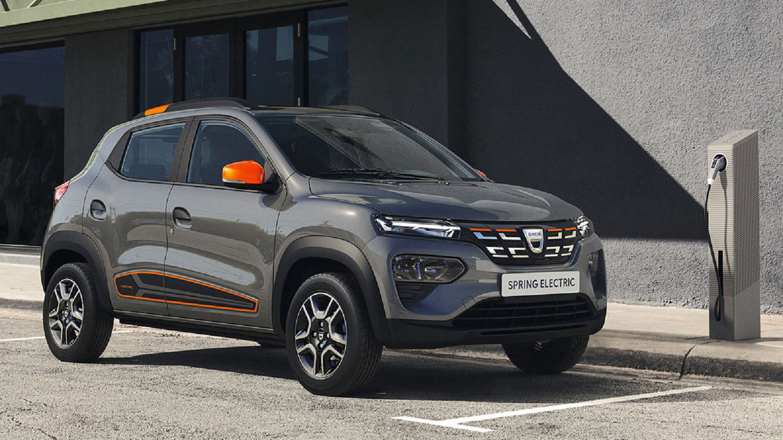 Τα νέα ηλεκτρικά αυτοκίνητα που θα έρθουν έως το 2024