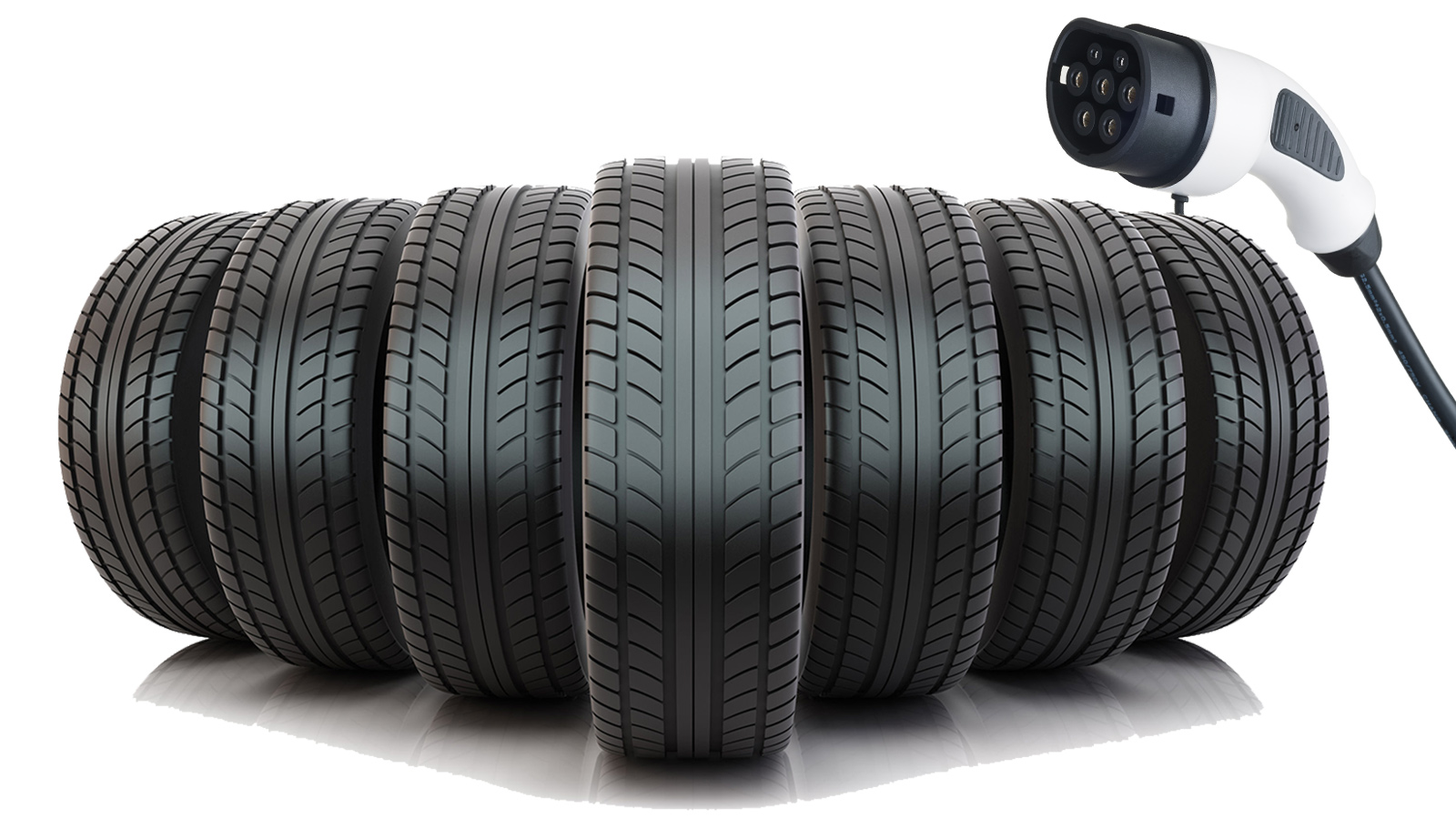 Ελαστικά ηλεκτρικών αυτοκινήτων: Συμβατικά ή χρειάζονται ειδικά?