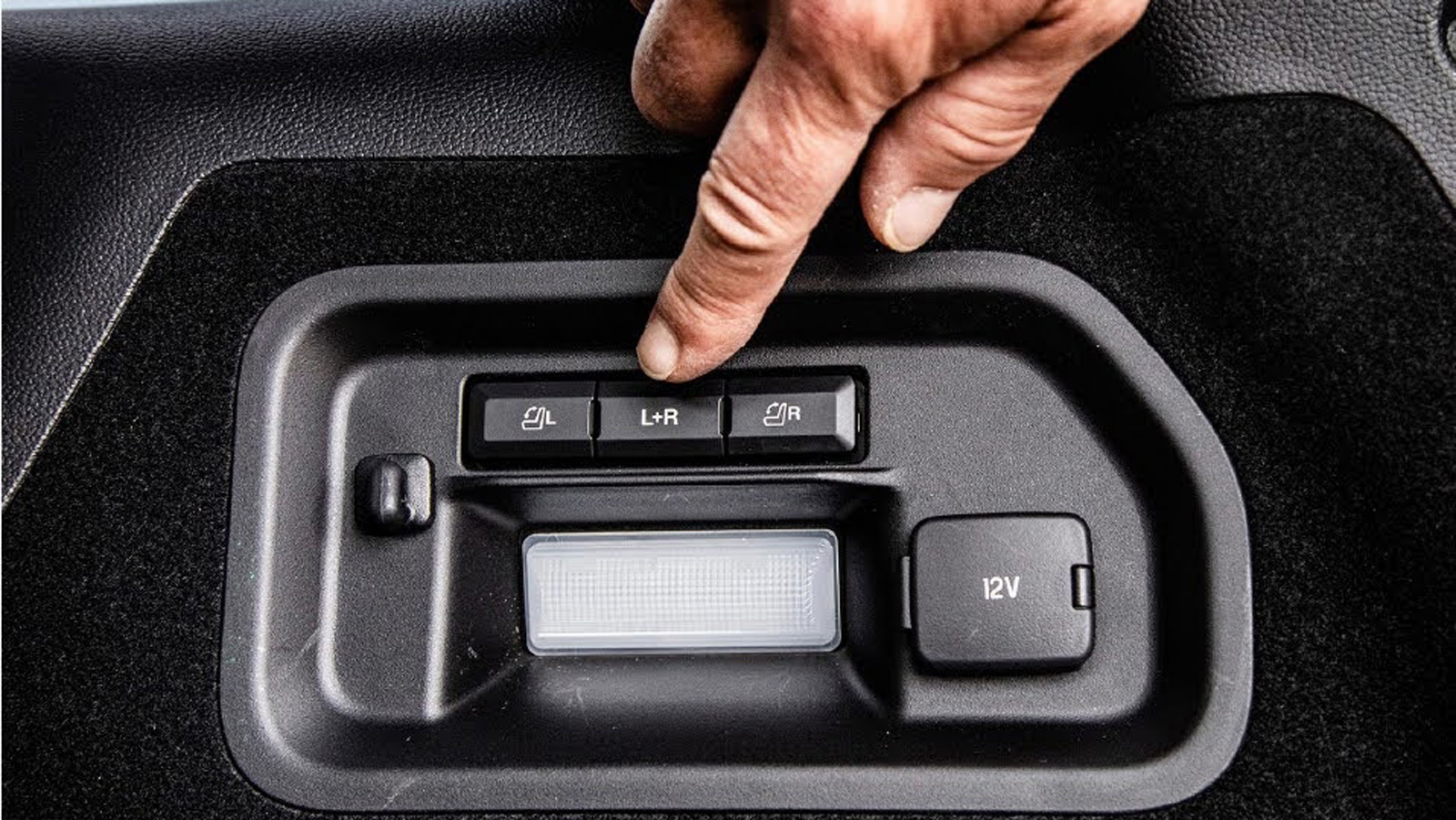 10 πράγματα για το Ford Explorer που δεν ξέρατε