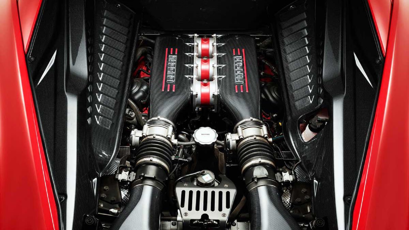 Τα ατμοσφαιρικά μοτέρ με τους περισσότερους ίππους στο λίτρο