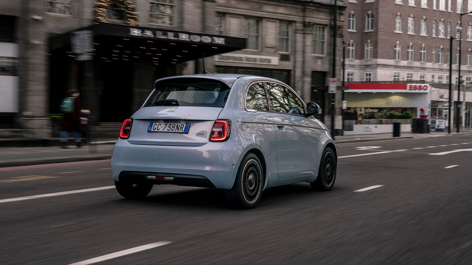 Οδηγείς οικολογικά; Η Fiat σε πριμοδοτεί με δωροεπιταγές!