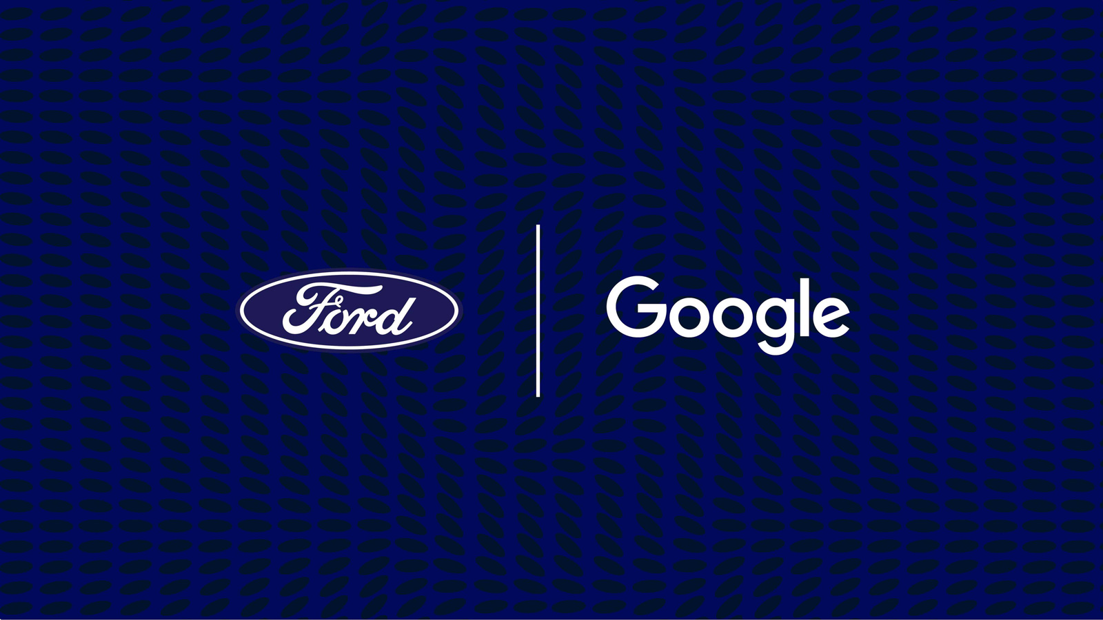 Ford και Google ενώνουν της δυνάμεις τους