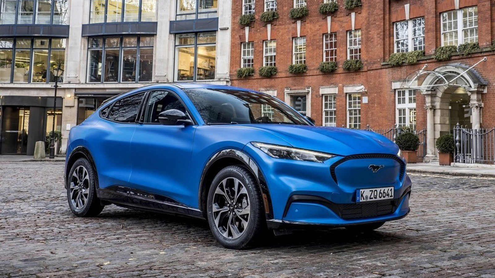 Τα νέα ηλεκτρικά αυτοκίνητα που θα έρθουν έως το 2024