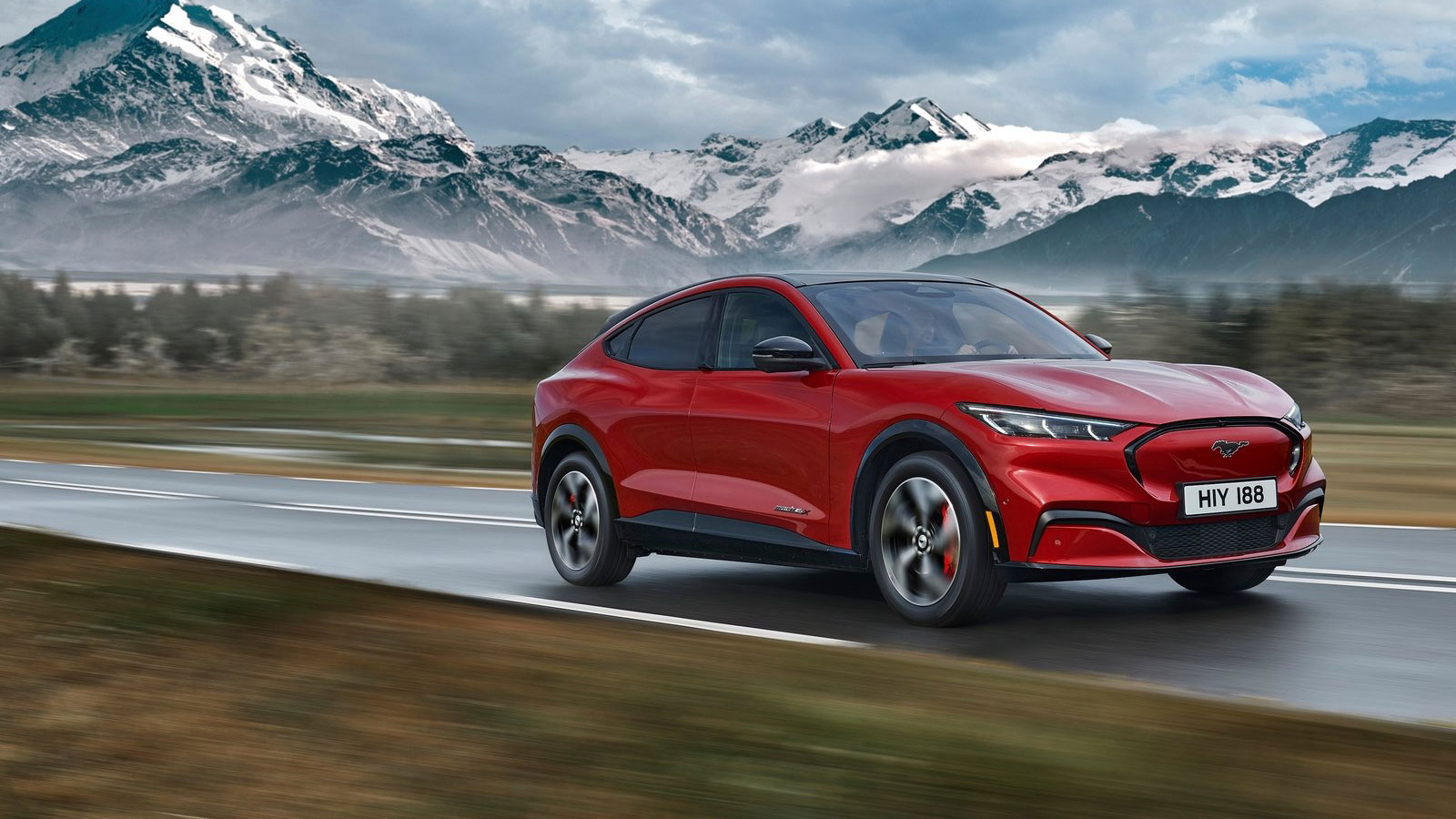 Νέο ψυκτικό στο AC ηλεκτρικών αυξάνει κατά 50% την αυτονομία!