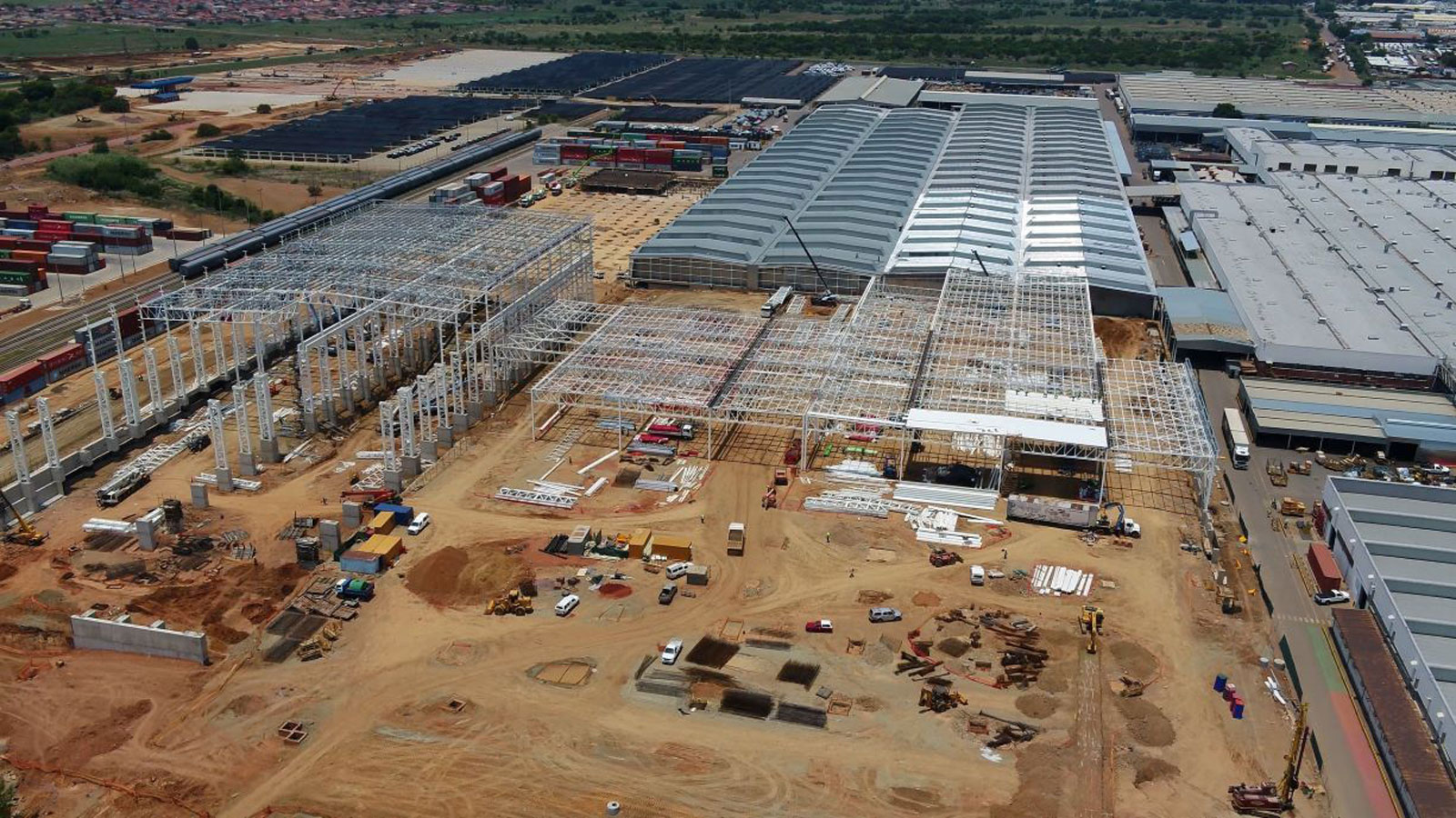 Η Ford επεκτείνεται στη Ν.Αφρική για χάρη του Ranger