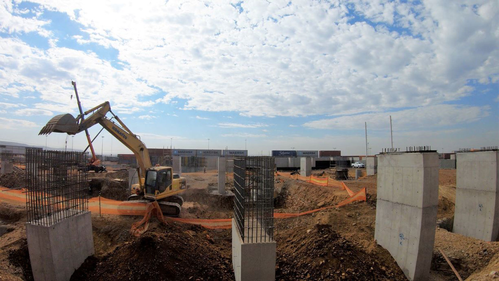 Η Ford επεκτείνεται στη Ν.Αφρική για χάρη του Ranger