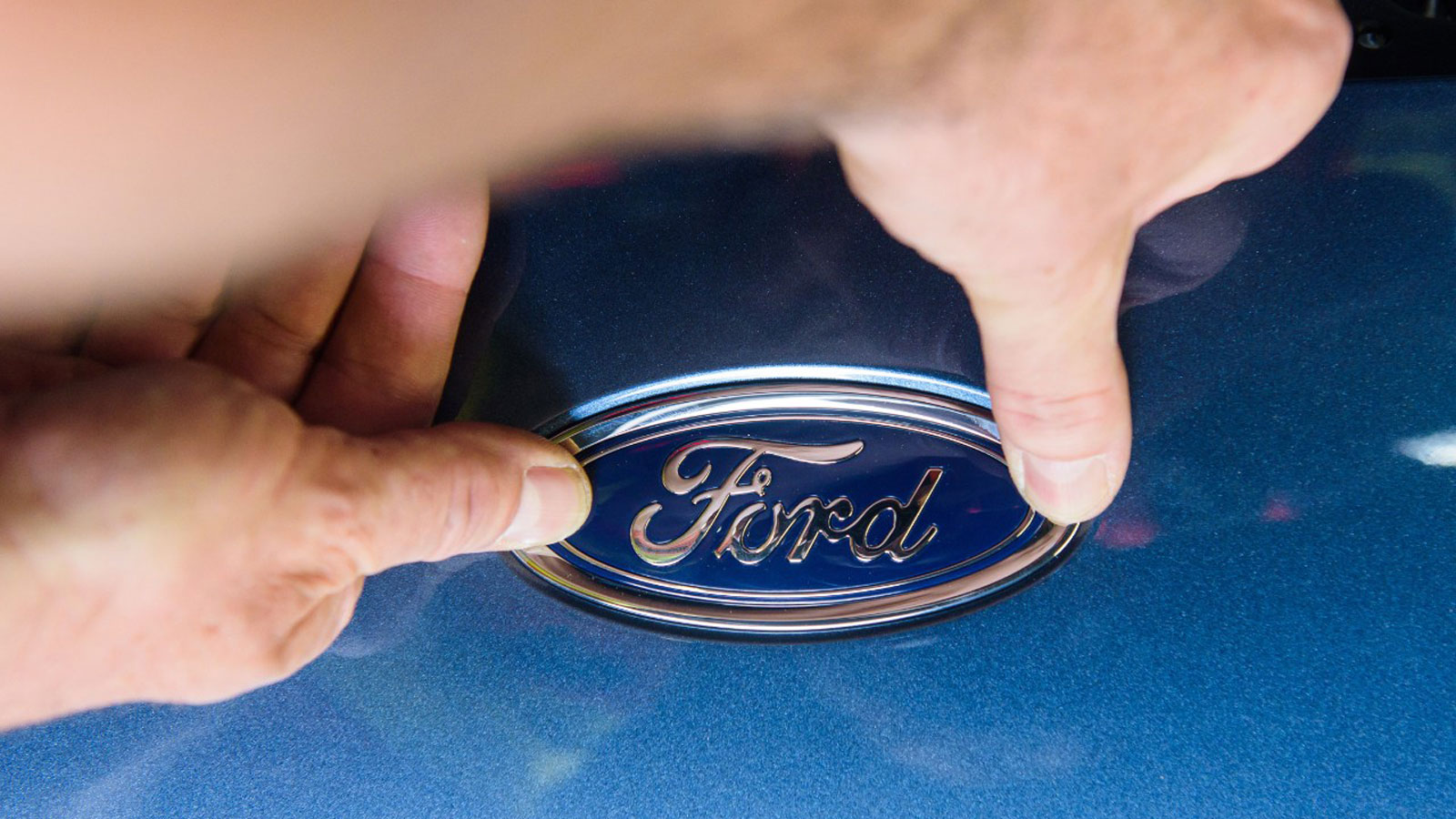 Ανοιχτό το δίκτυο Ford και προσβάσιμο σε όλη την Ελλάδα