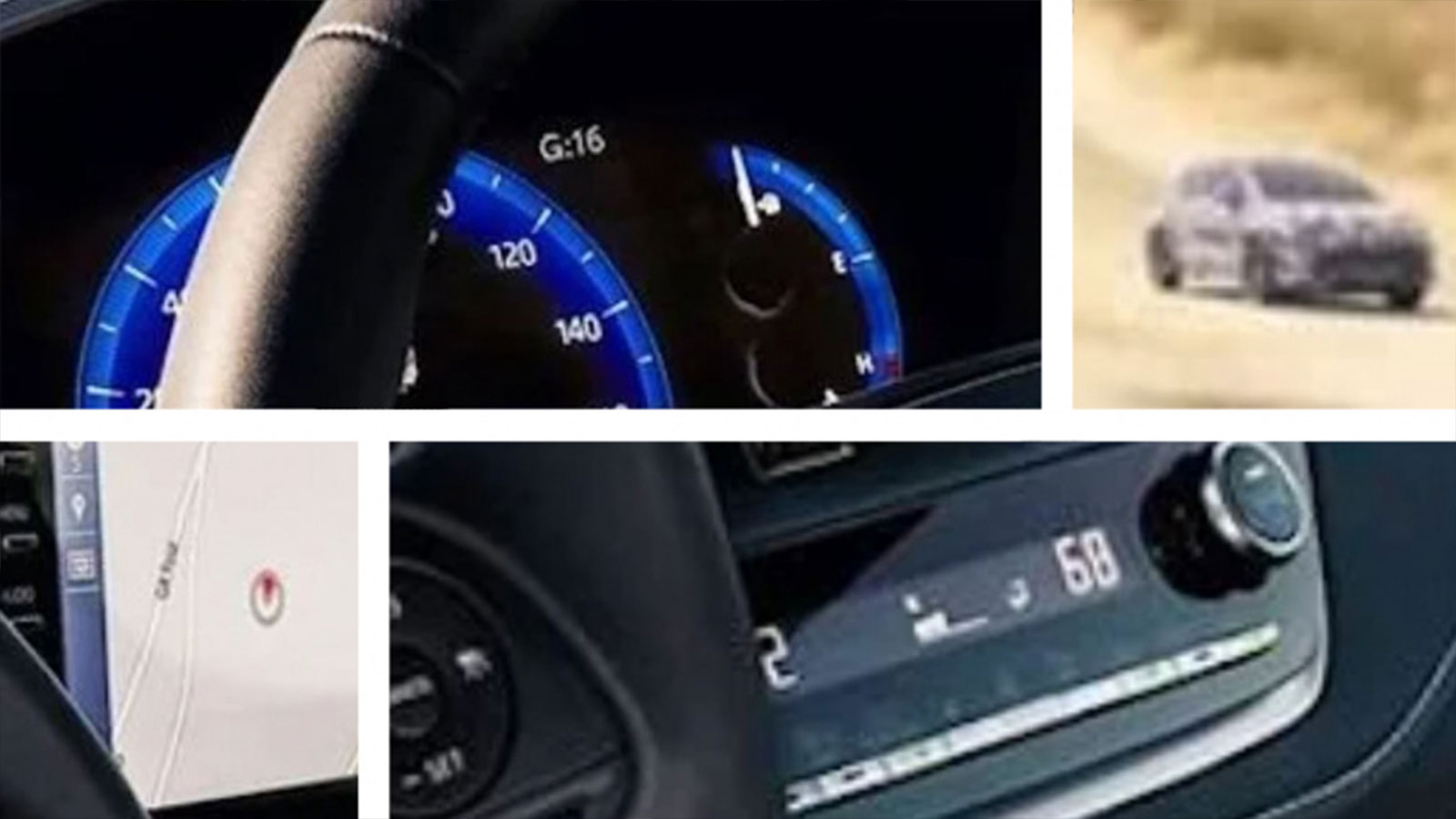 Νέο teaser αποκαλύπτει ότι η Toyota Corolla GR είναι προ των πυλών