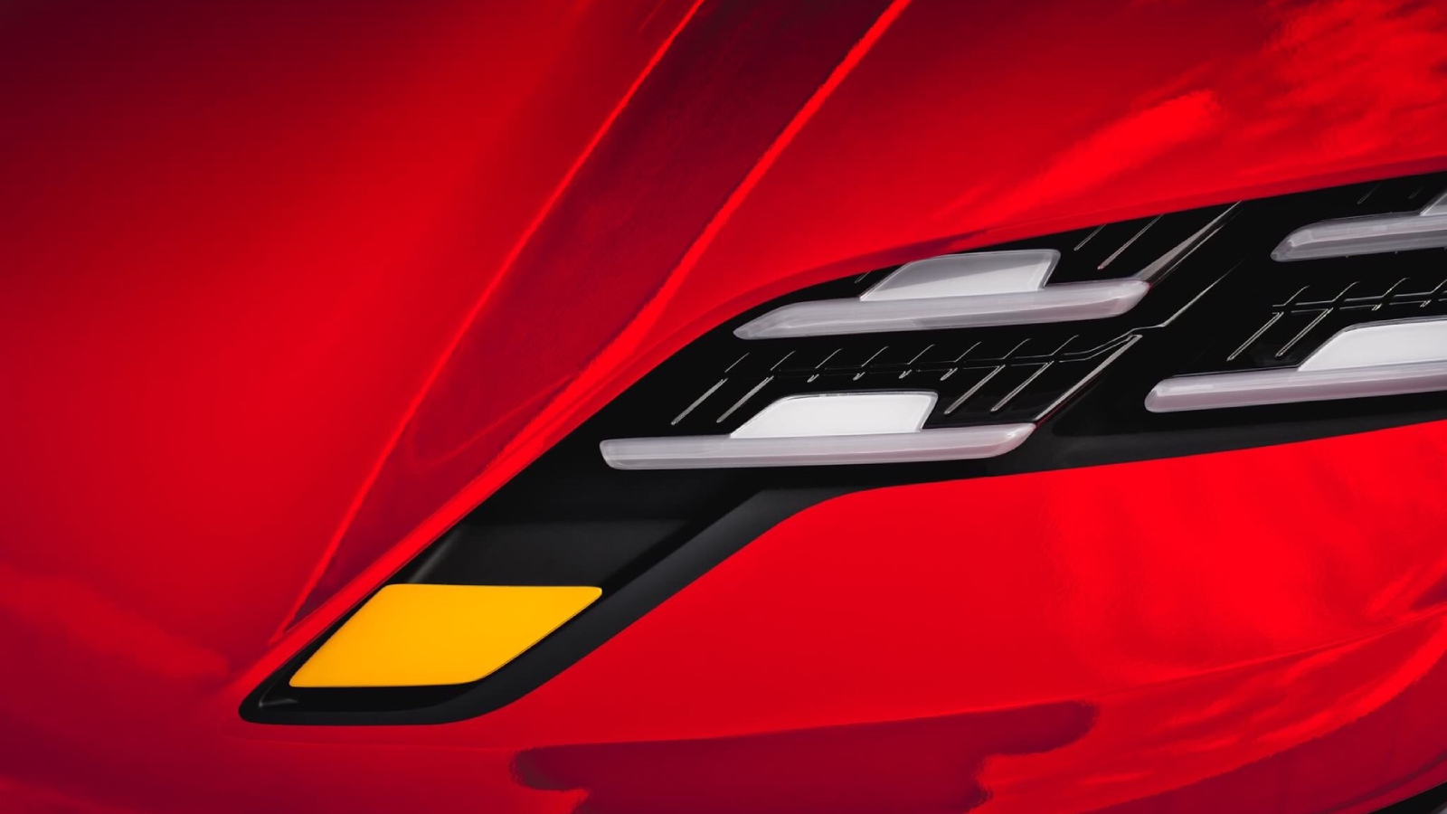 Ηλεκτρικό πρότυπο για την Porsche