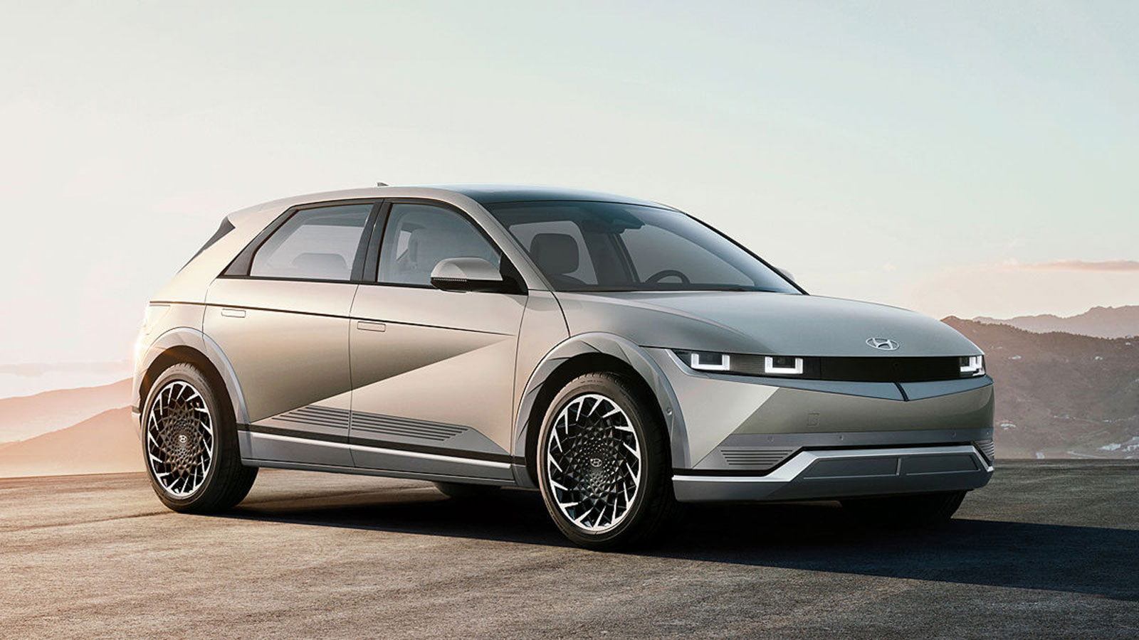 Τα νέα ηλεκτρικά αυτοκίνητα που θα έρθουν έως το 2024