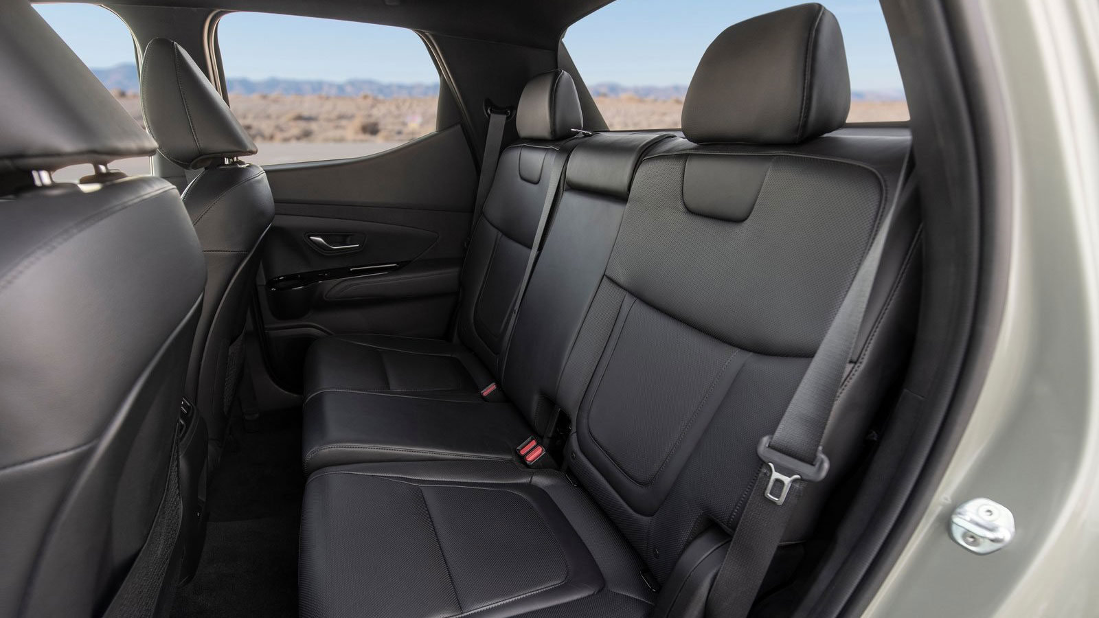 Hyundai Santa Cruz: Πρεμιέρα για το κορεάτικο pick-up