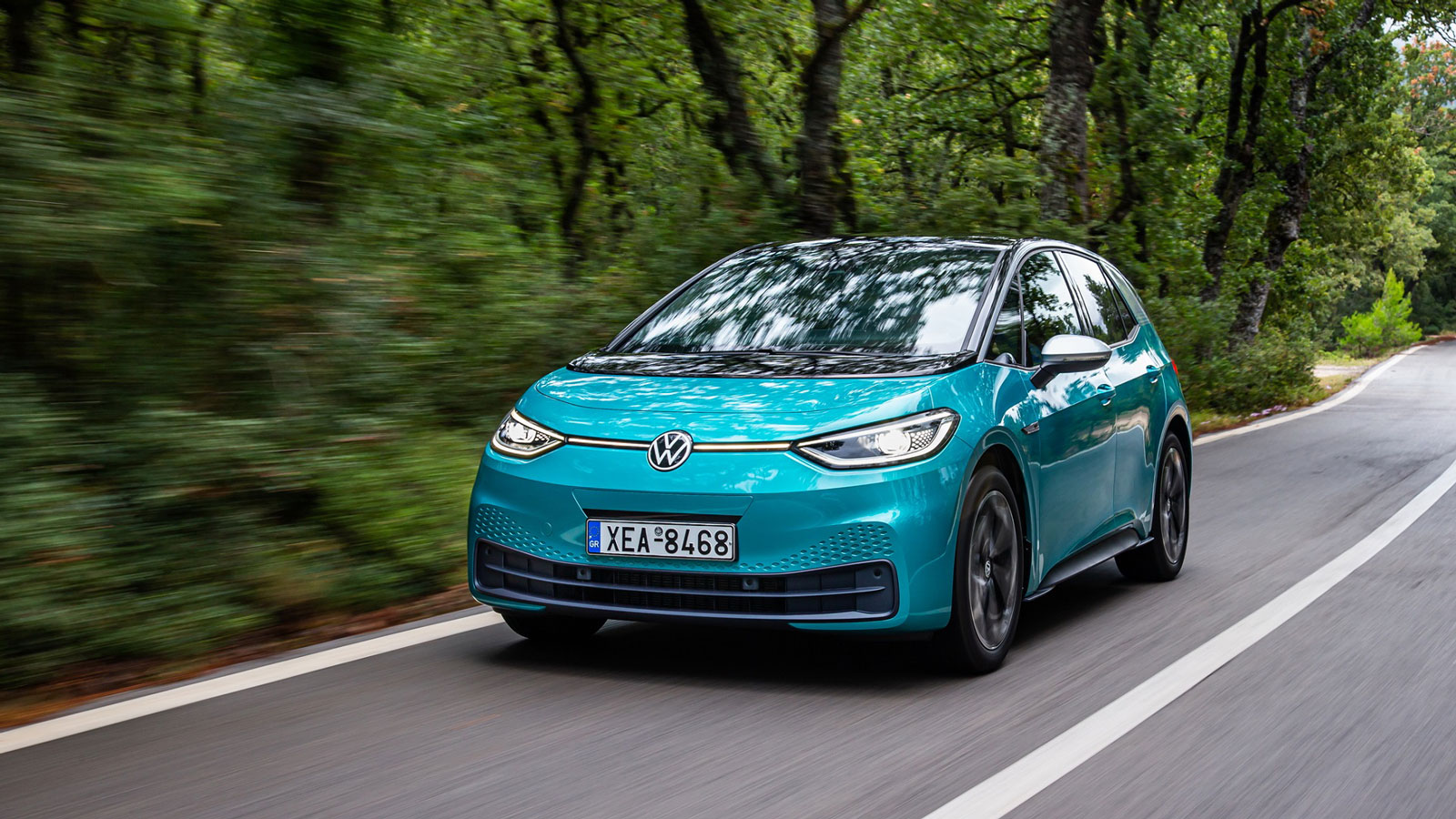 Volkswagen Group: Σημαντικές μειώσεις στις εκπομπές ρύπων  