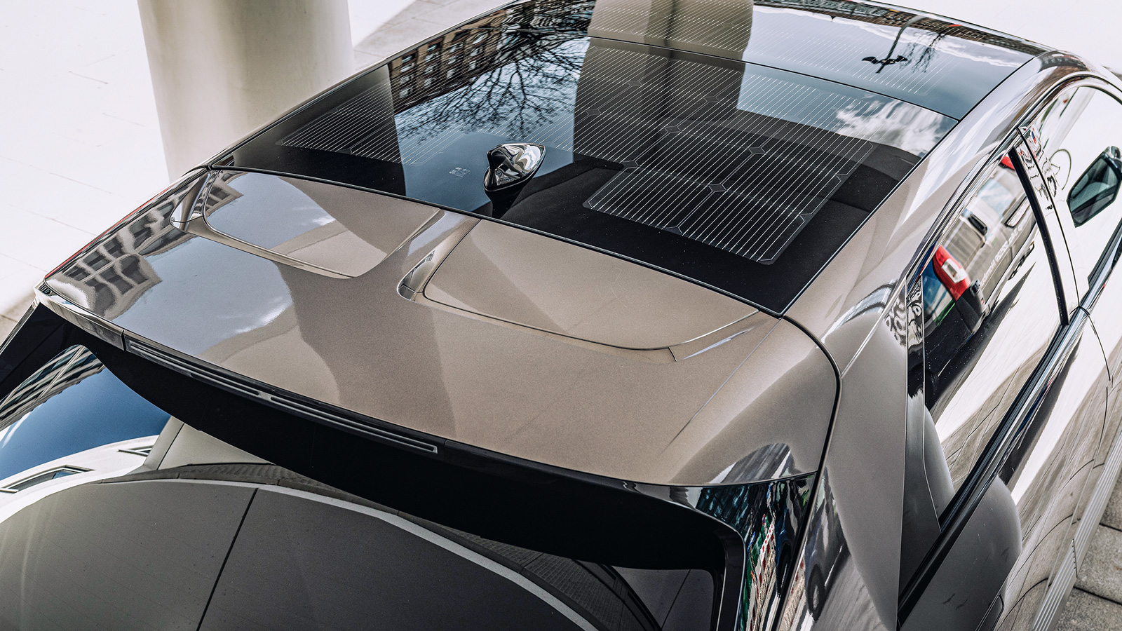 Οδηγούμε νέο Hyundai Ioniq 5