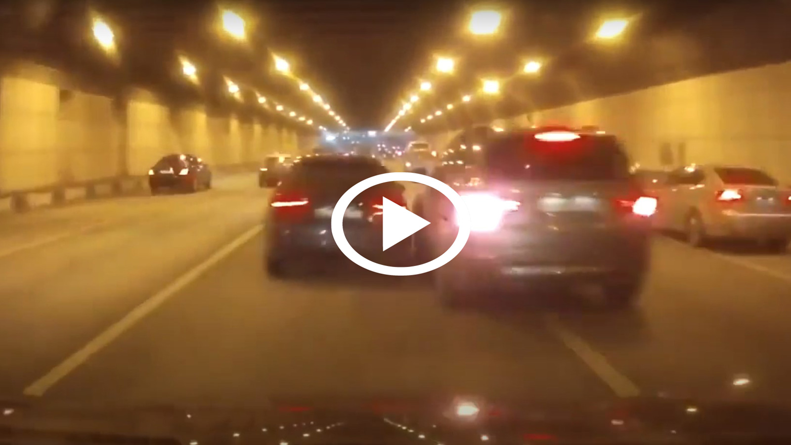 Καταστροφικά ανόητοι σε κόντρα [video]