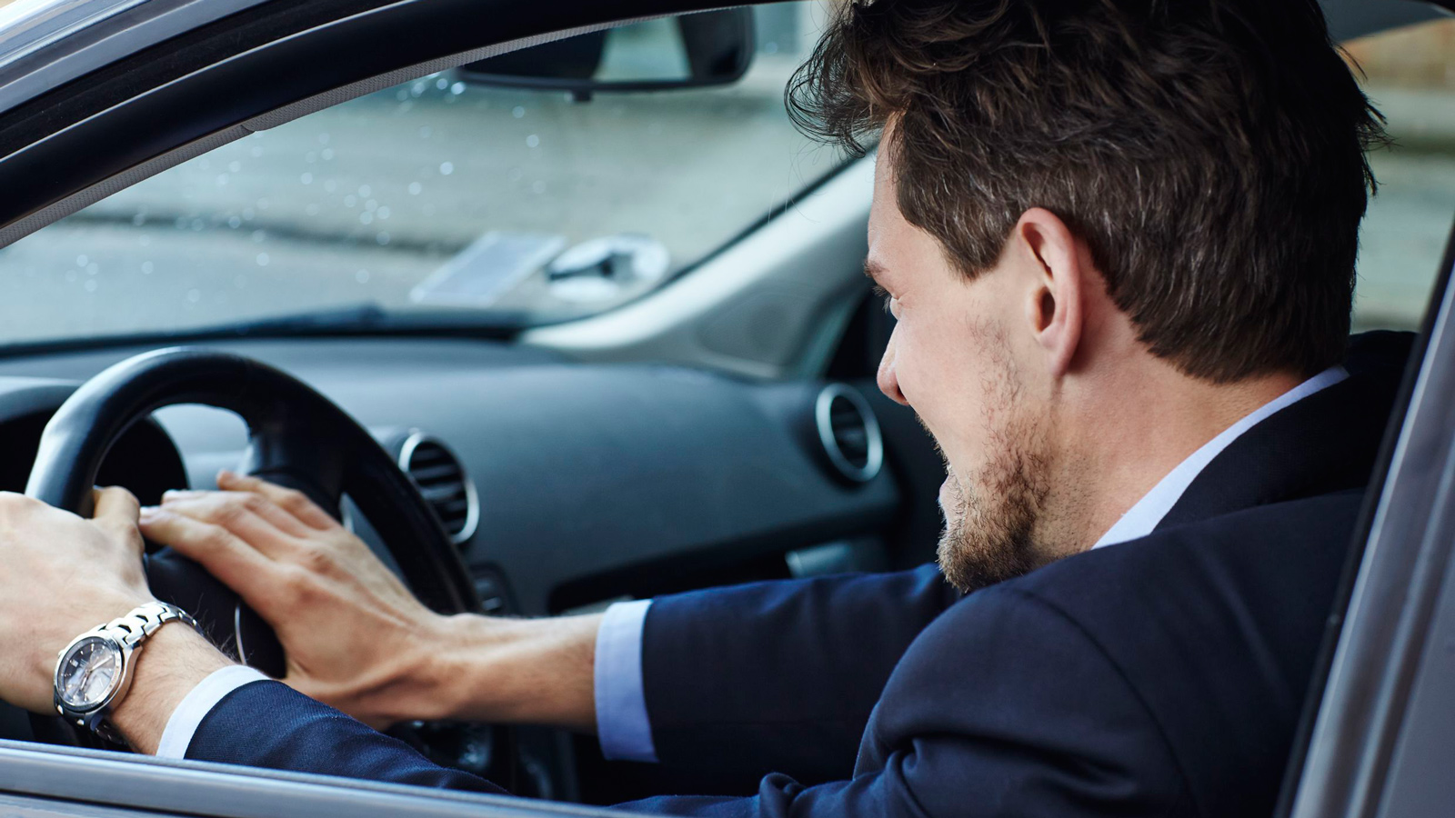 Πρόστιμο 20 ευρώ για άσκοπη χρήση κόρνας