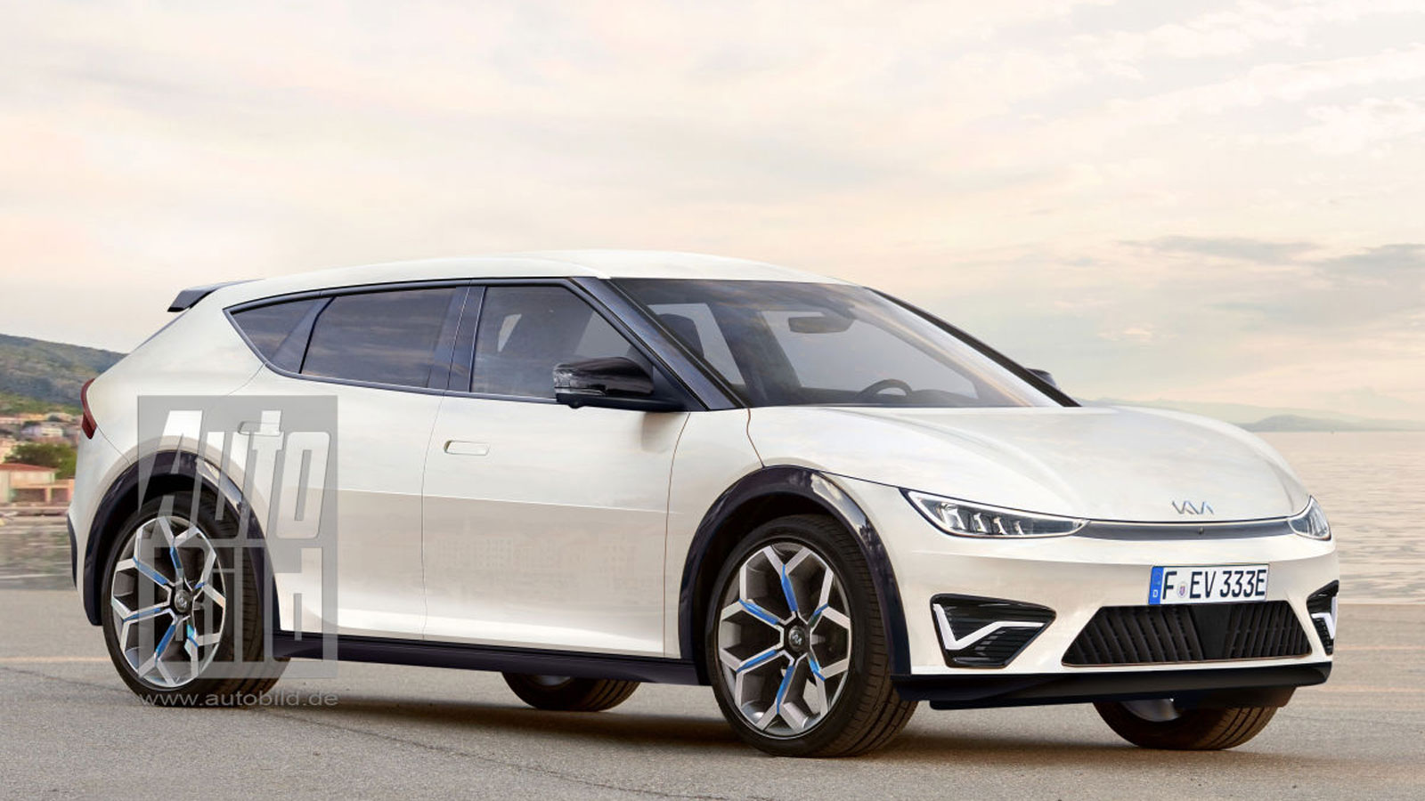 Τα νέα ηλεκτρικά αυτοκίνητα που θα έρθουν έως το 2024