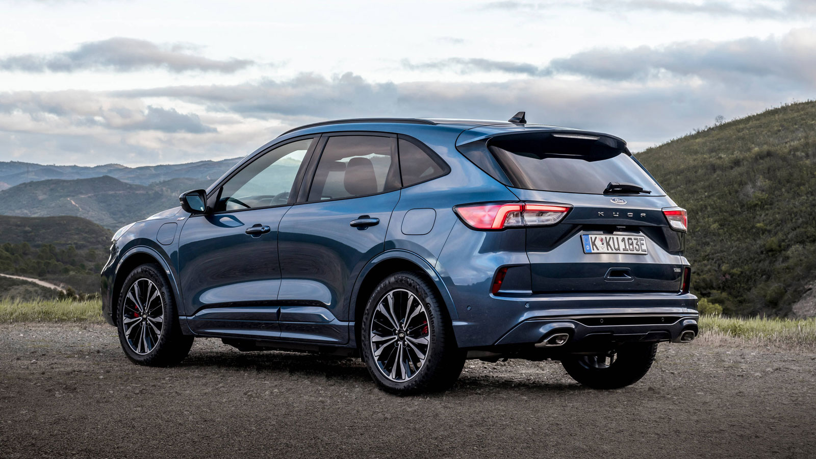 Ford: Πλέον είστε πάντα συνδεδεμένοι με το αυτοκίνητό σας