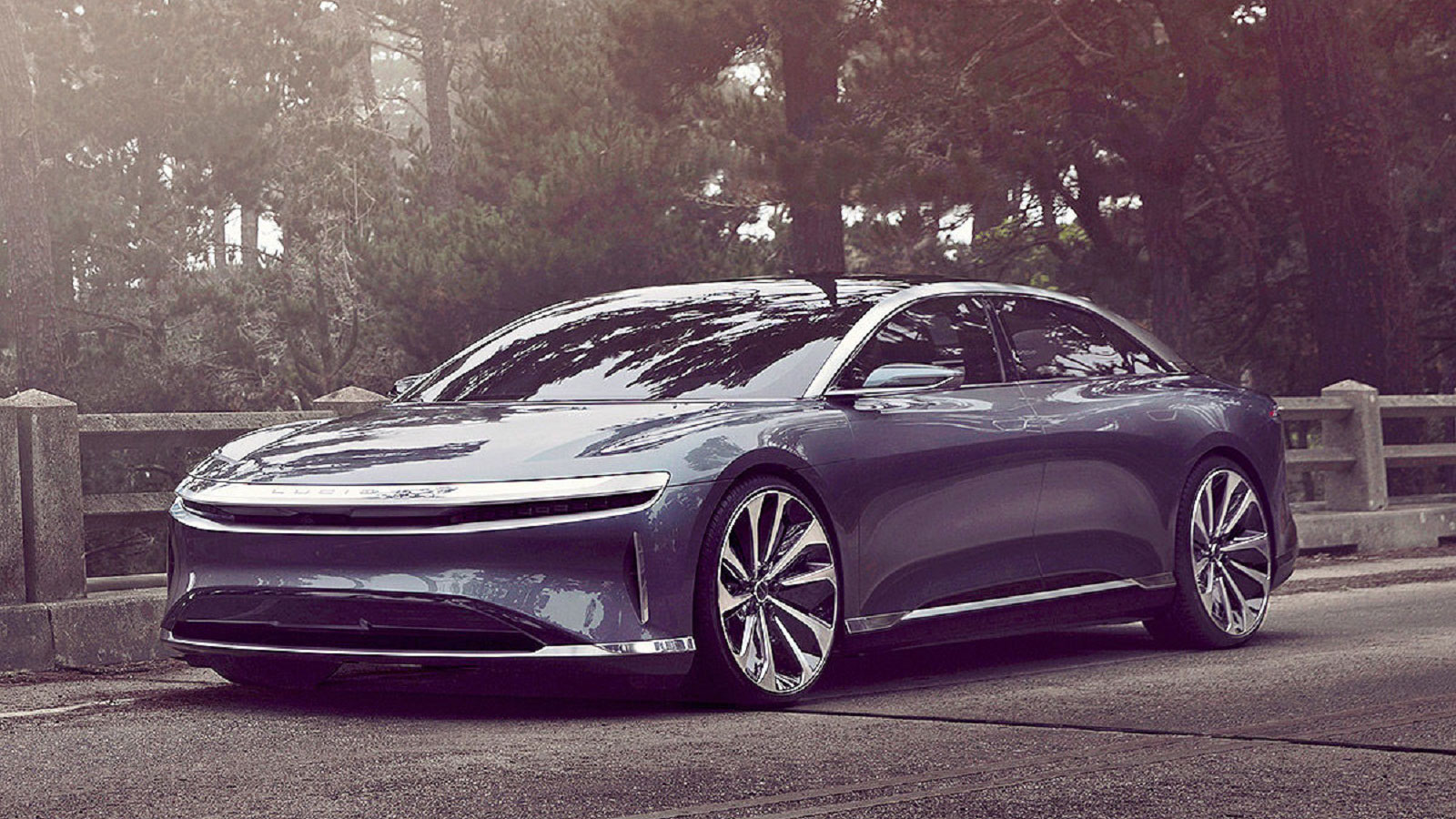 Τα νέα ηλεκτρικά αυτοκίνητα που θα έρθουν έως το 2024