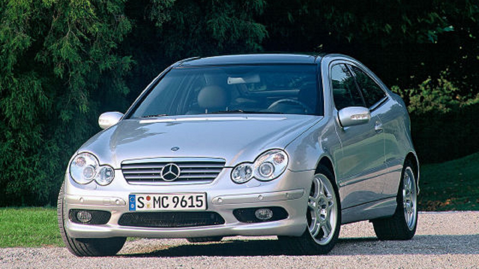 Αυτές είναι οι 7 ισχυρότερες Mercedes C-Class 