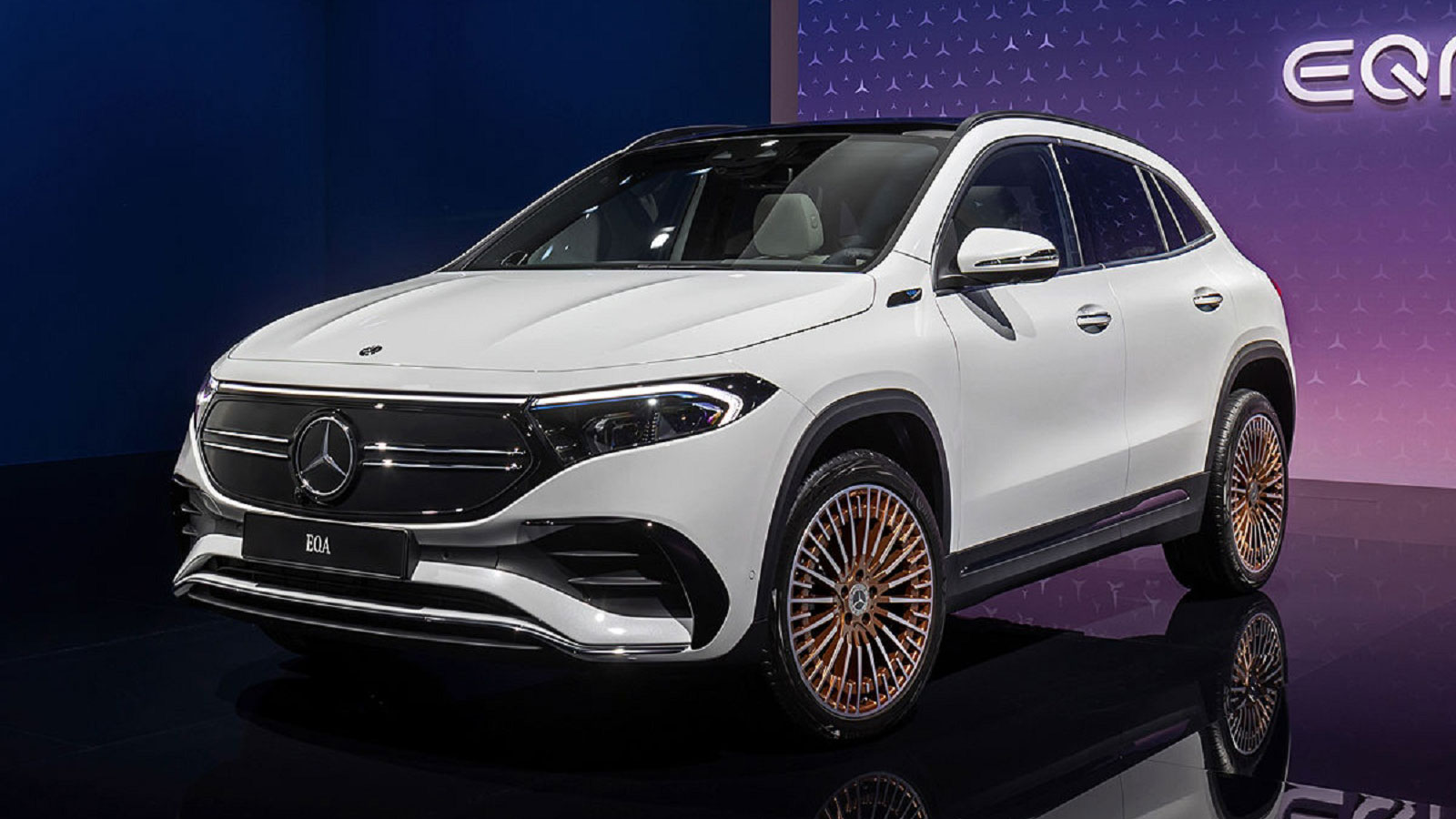 Τα νέα ηλεκτρικά αυτοκίνητα που θα έρθουν έως το 2024