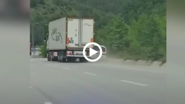 Μην παίζεις με τον Νταλικέρη [video]