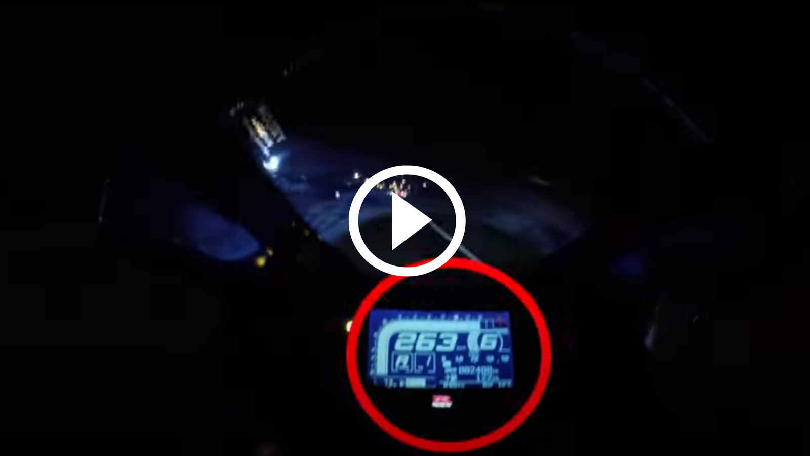 Μόνιμη αναπηρία για μια Λαλάκια! [video]