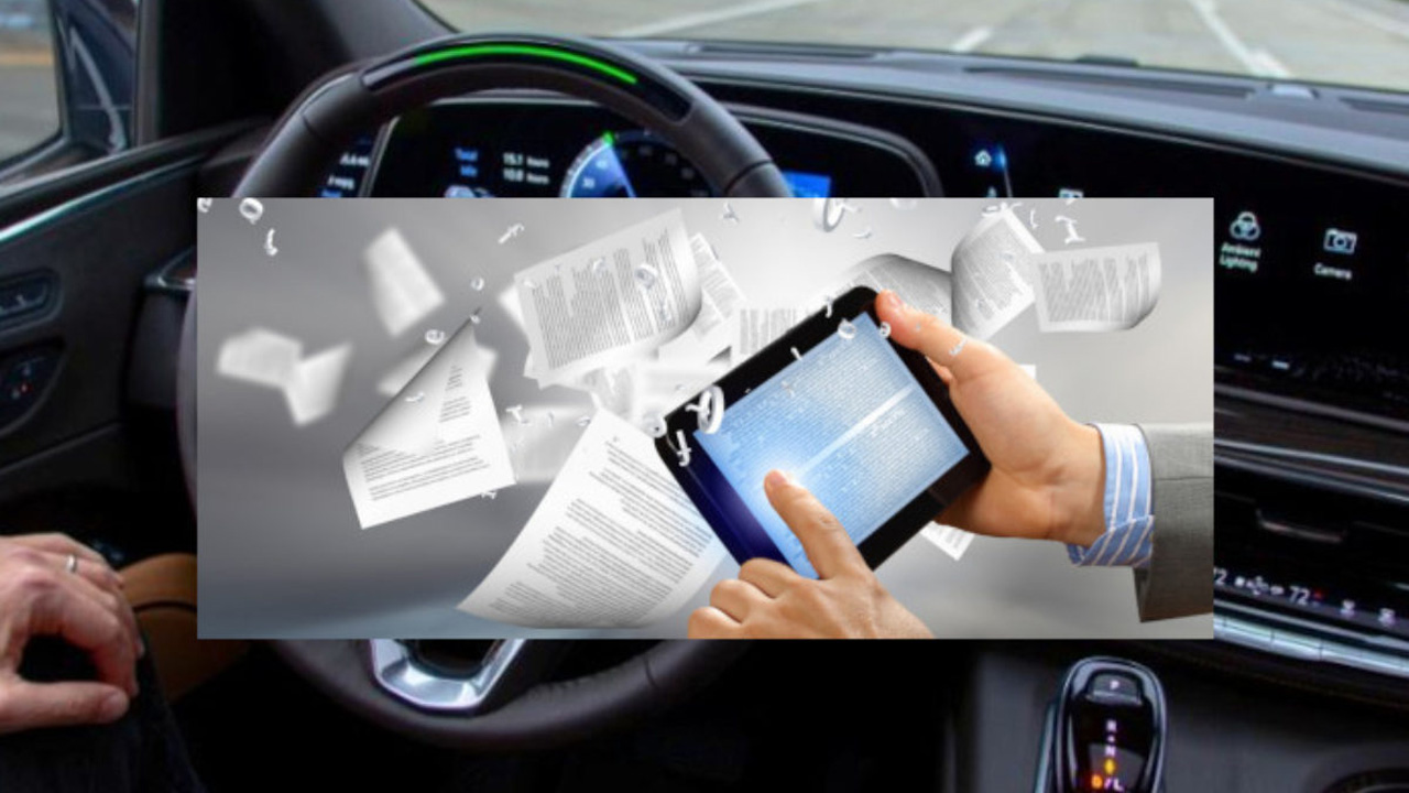 Ήρθε το MyAuto και το Audit-Car: Το υποχρεωτικό φακέλωμα αυτοκινήτων 