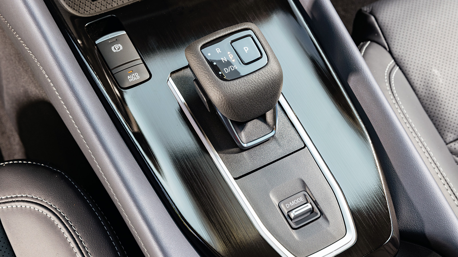 Οδηγούμε το οικονομικό νέο Nissan Qashqai mild hybrid