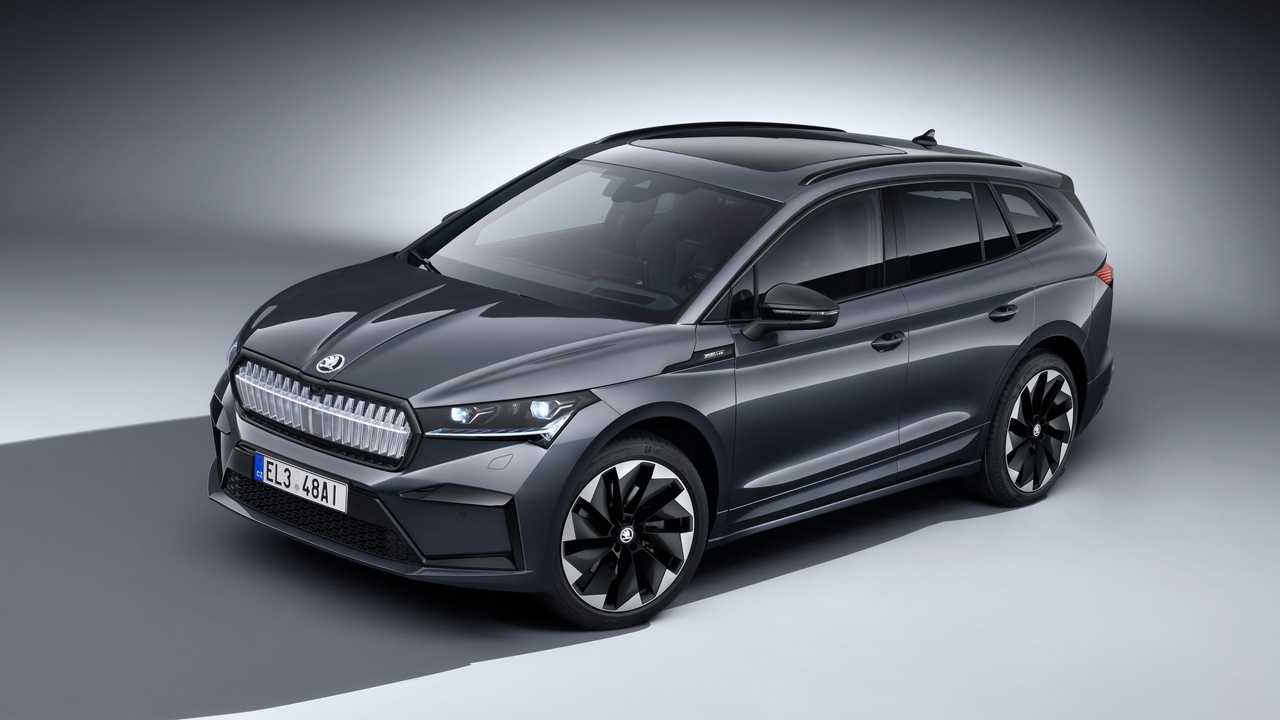 Νέο compact hatchback από την Skoda