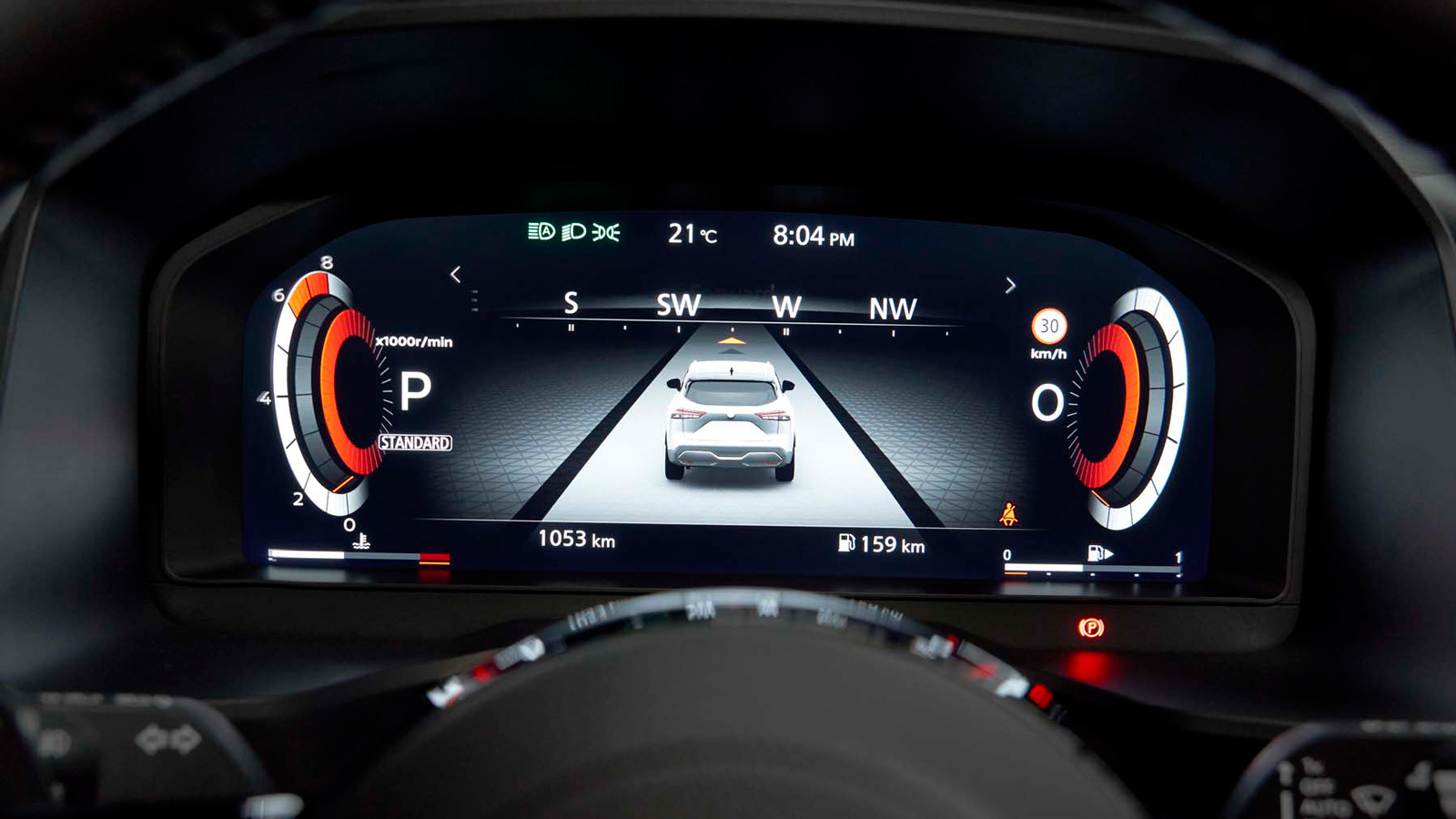 Nissan Qashqai: Μοναδικός στόχος η κορυφή της κατηγορίας