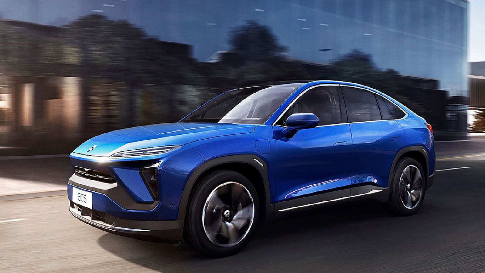 Τα νέα ηλεκτρικά αυτοκίνητα που θα έρθουν έως το 2024