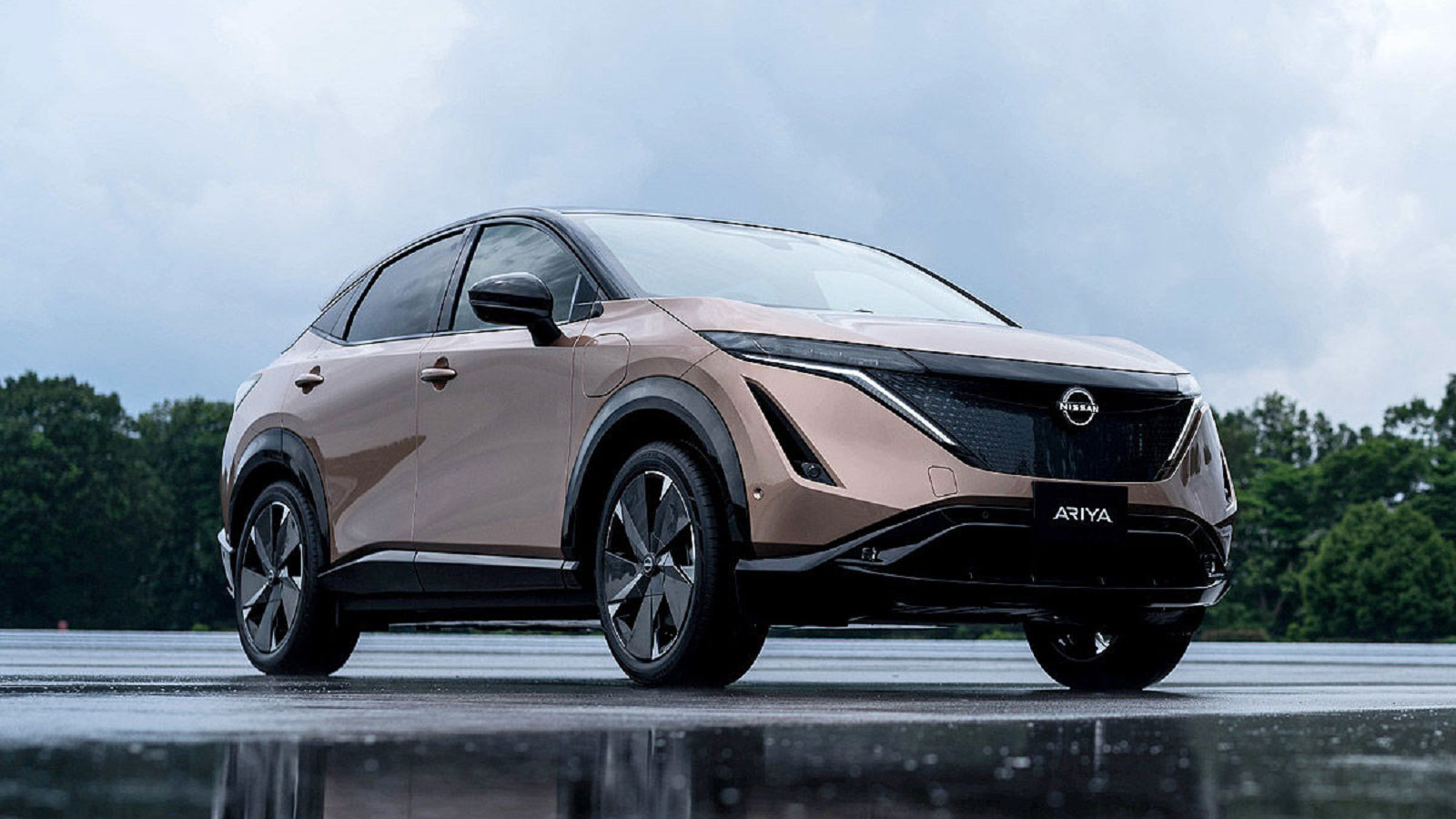 Τα νέα ηλεκτρικά αυτοκίνητα που θα έρθουν έως το 2024