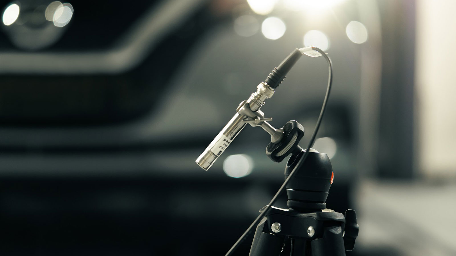 Το «Canto» δημιουργήθηκε από σχεδιαστές ήχου και μηχανικούς στην Nissan Ιαπωνίας, ειδικά προσαρμοσμένο για την Ευρώπη στο Nissan Technical Center Euro