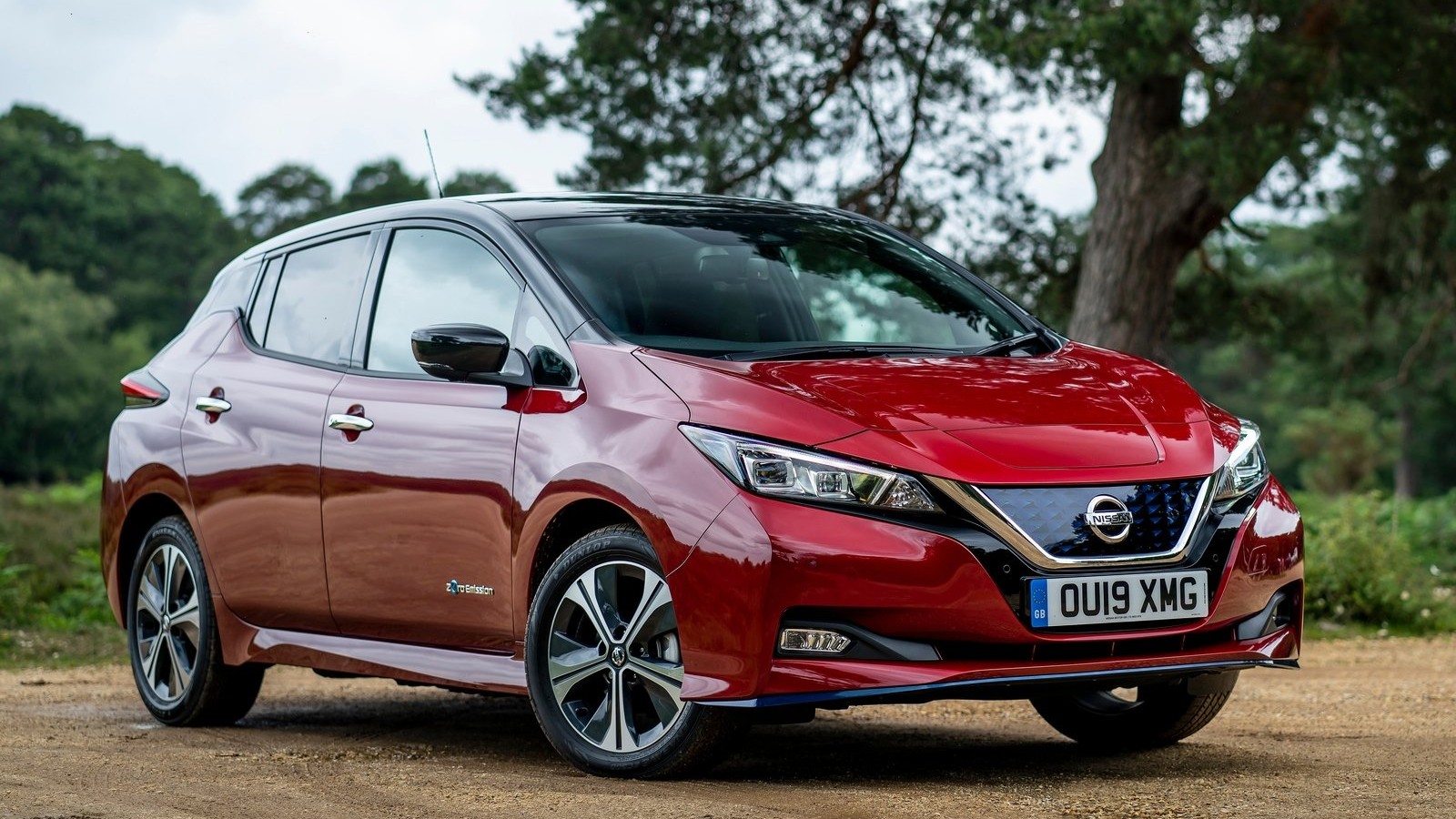 E-cars: Πόσο μειώνεται η αυτονομία τους τον χειμώνα και τι κάνουμε;