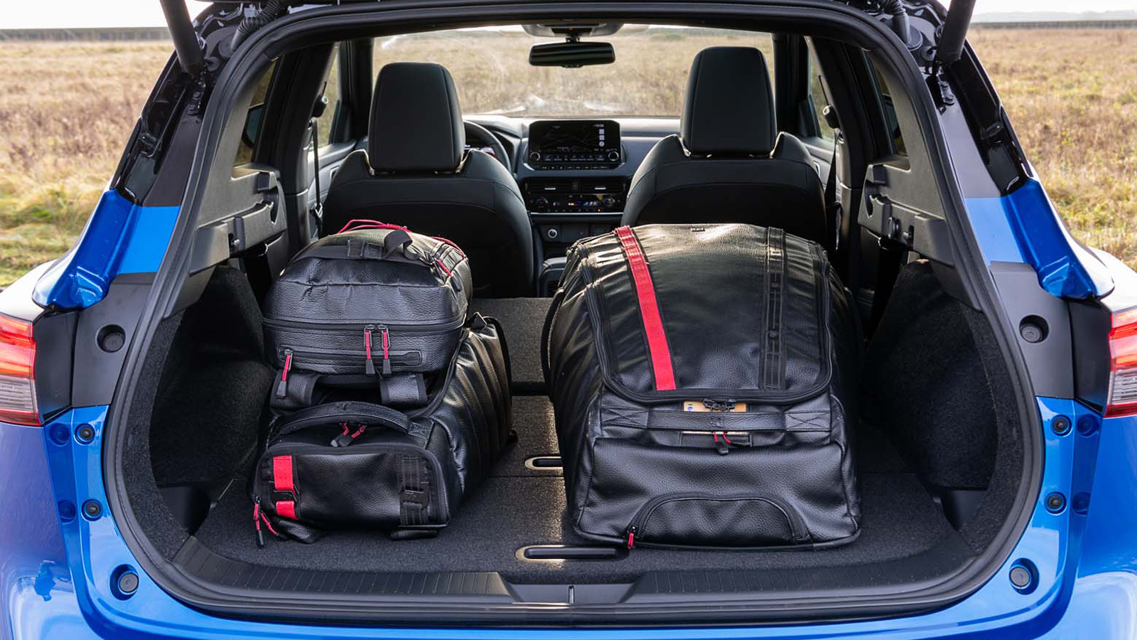 Επί ελληνικού εδάφους το νέο Nissan Qashqai