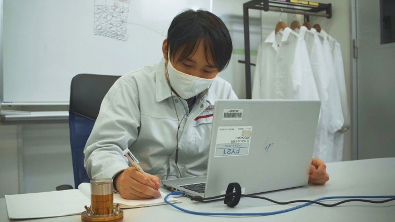 Η τεχνολογία του αύριο έχει την σφραγίδα της Nissan