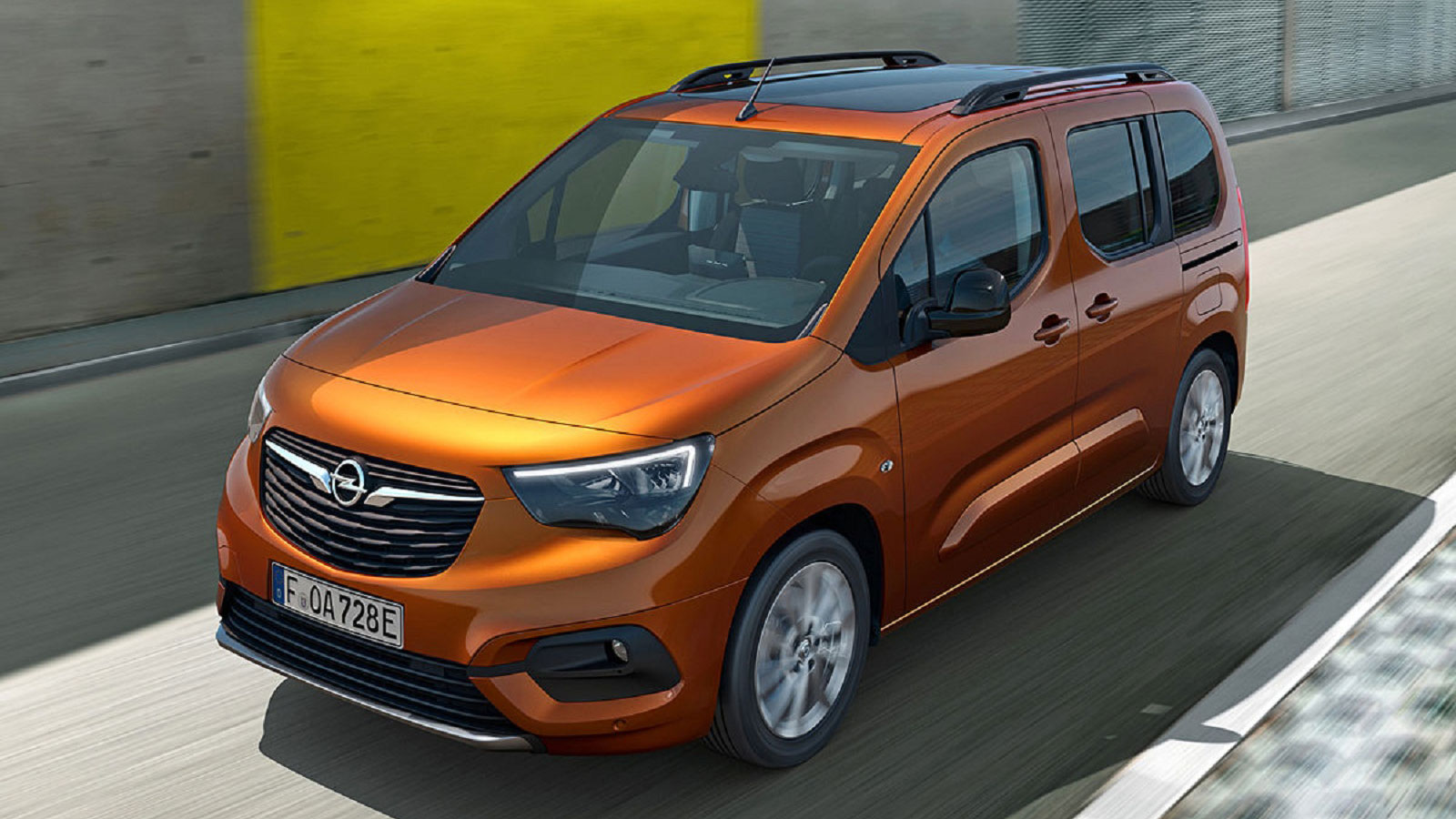 Τα νέα ηλεκτρικά αυτοκίνητα που θα έρθουν έως το 2024