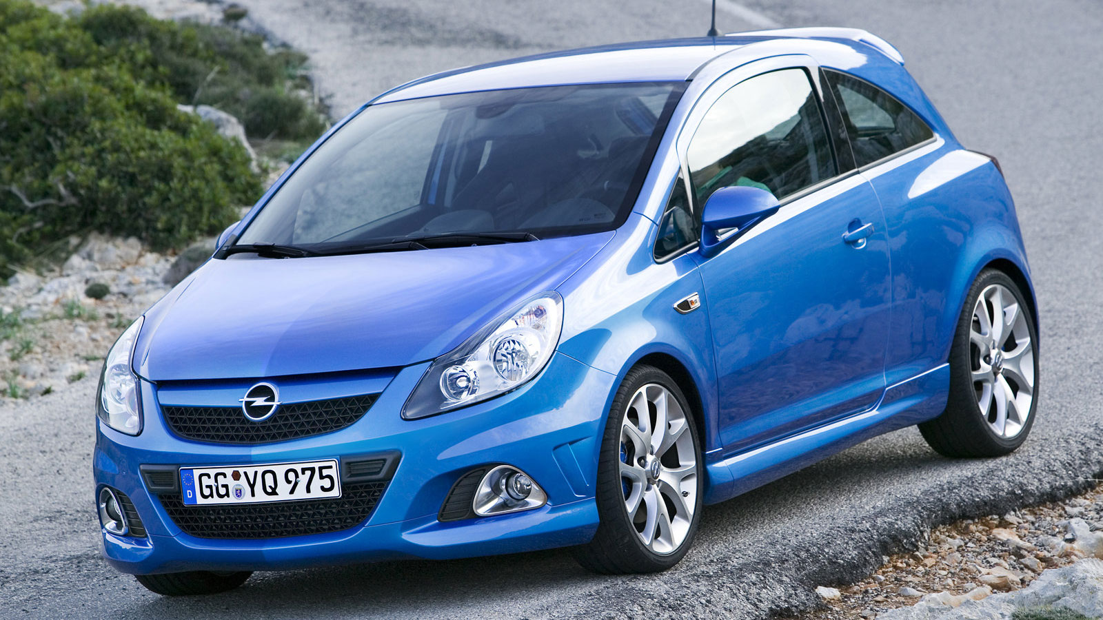 Opel Corsa OPC: Ο παρεξηγημένος «πύραυλος»!