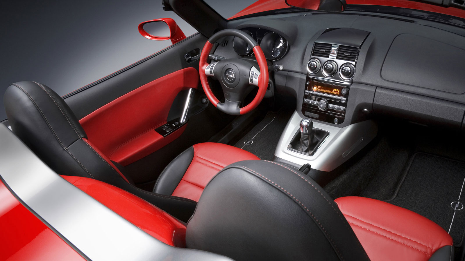 Opel GT: Το αντίπαλο δέος του Honda S2000