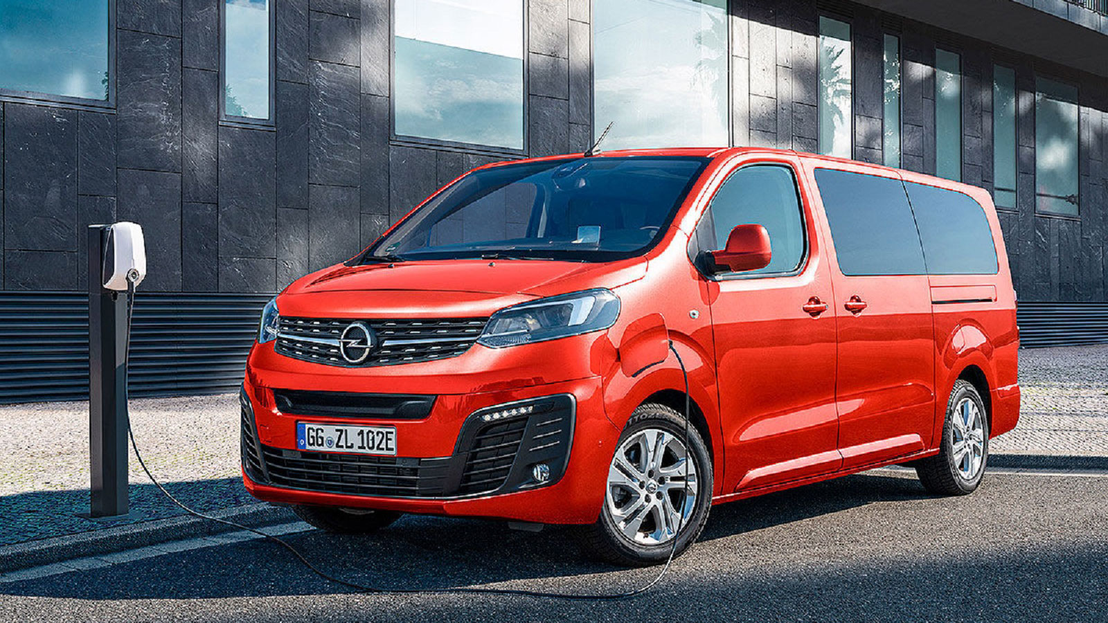 Τα νέα ηλεκτρικά αυτοκίνητα που θα έρθουν έως το 2024